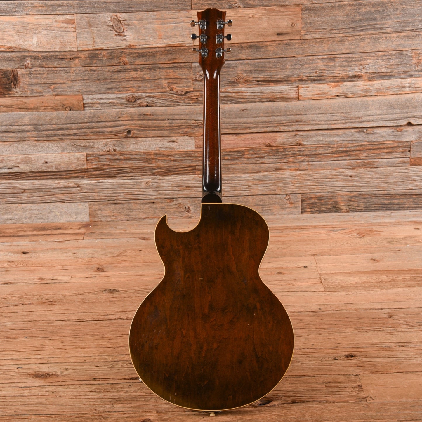 Gibson ES-225 Sunburst 1958
