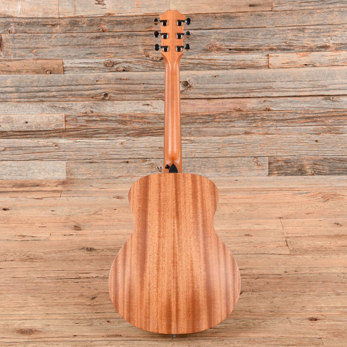 Taylor GS Mini Mahogany Natural 2025