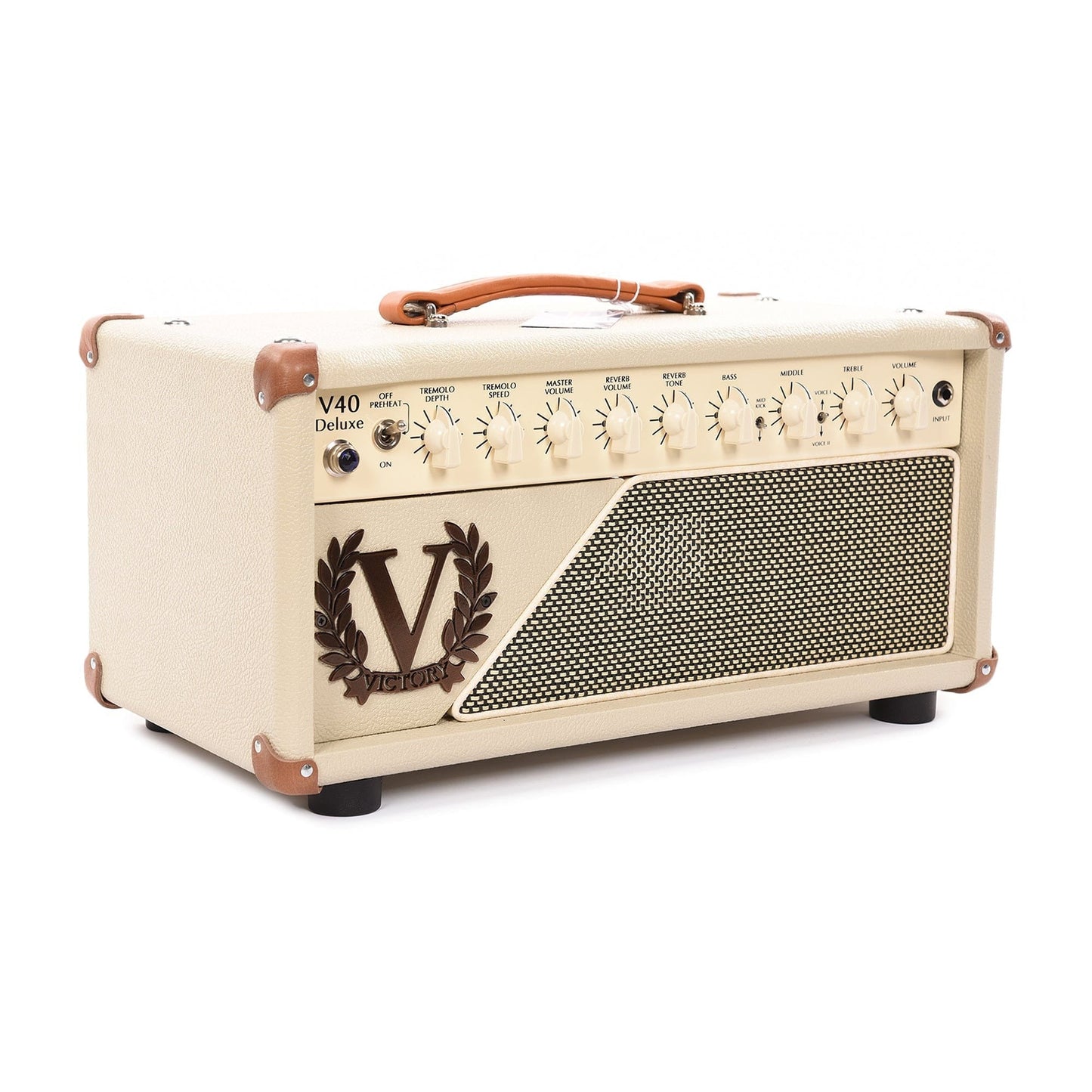 Victory V40 Duchess Deluxe 42W Head