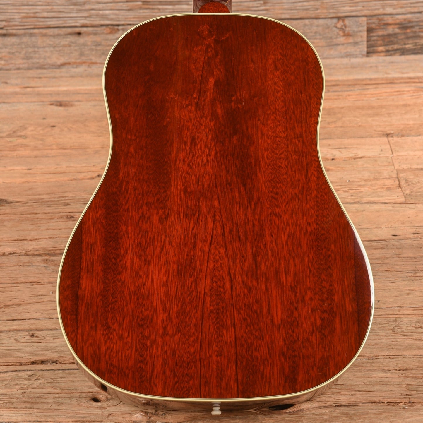 Gibson Southern Jumbo Special Sunburst 2007