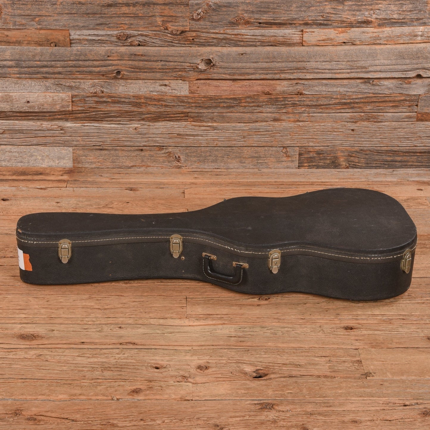 Martin D-35 Natural 1971