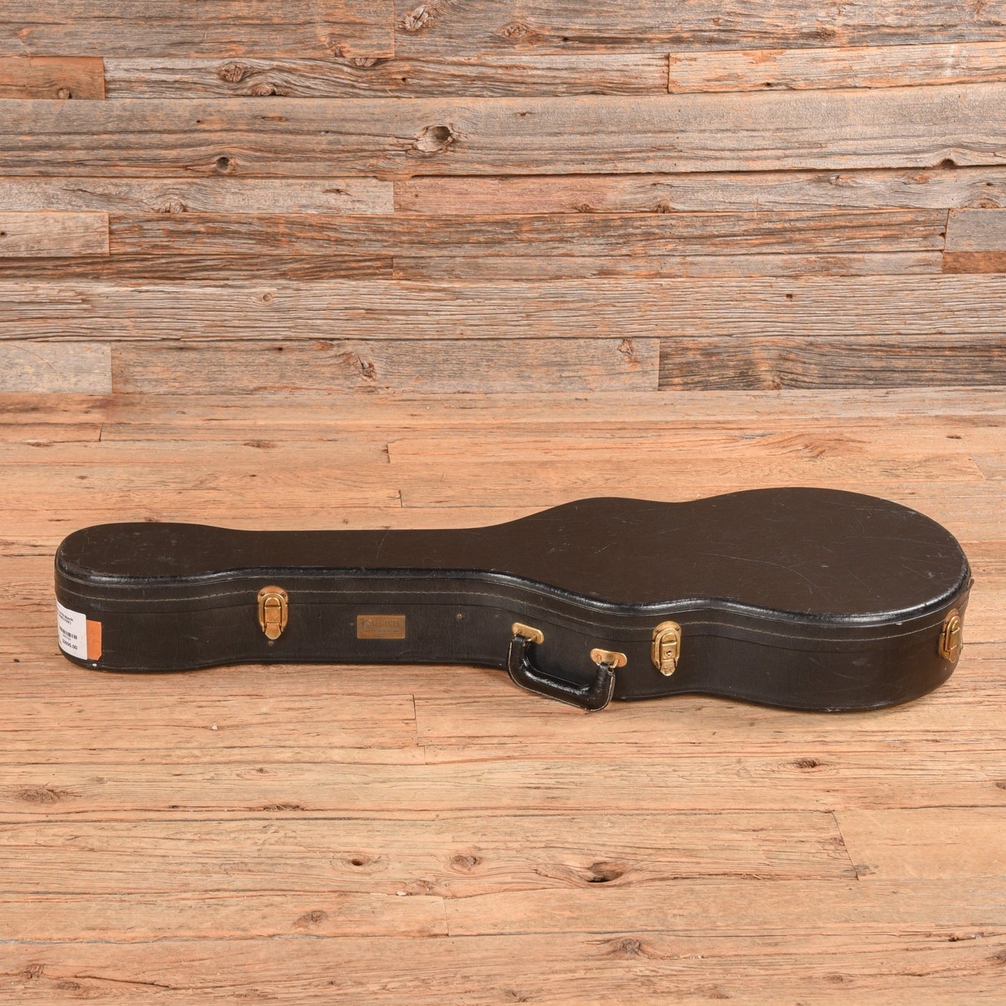 Yamaha SG-2000 Black 1978