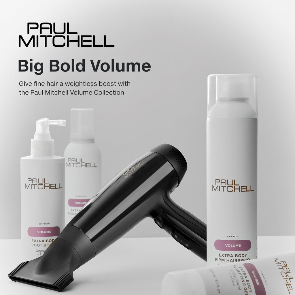 Extra-Body Thicken Up Styling Liquid