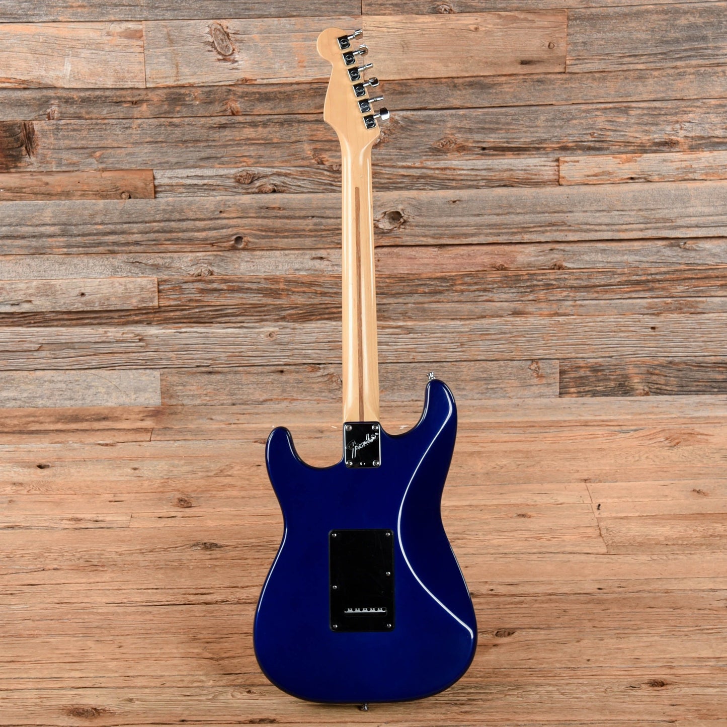 Fender American Standard Stratocaster Midnight Blue 1993