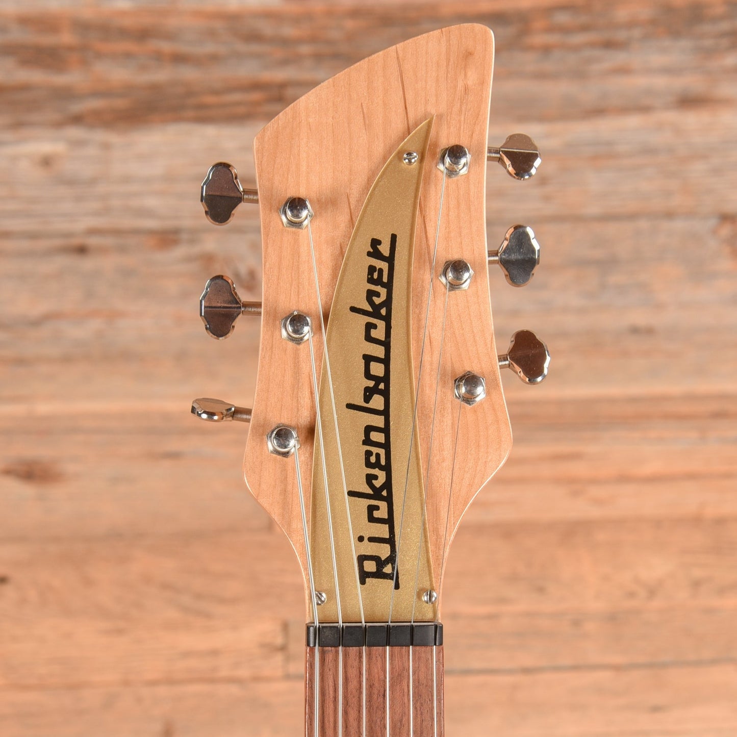 Rickenbacker 325C58 Mapleglo 2003