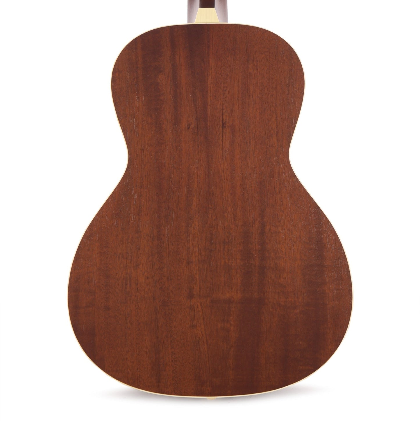 Iris MS-00 Sitka/Mahogany Cremona Burst w/Firestripe Pickguard
