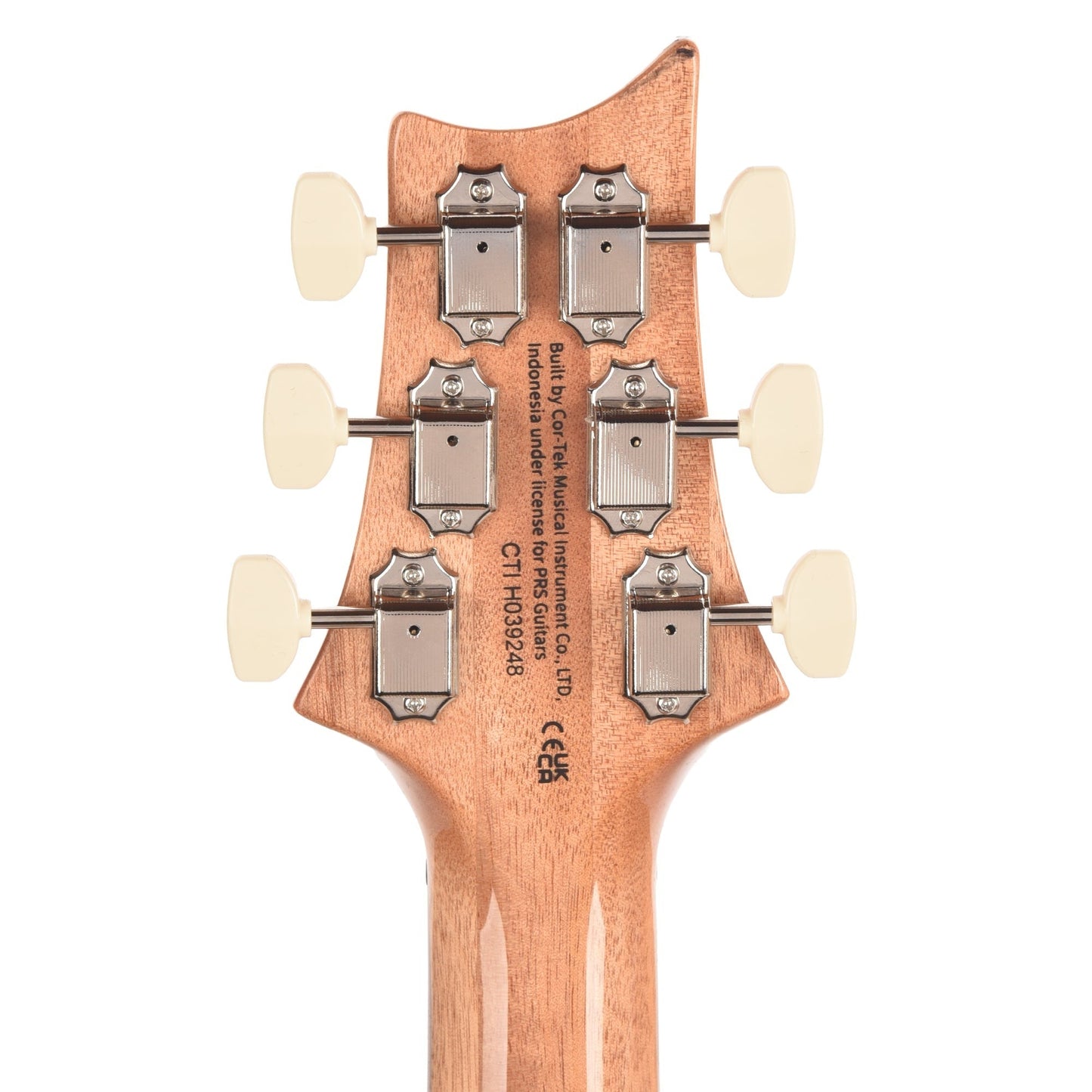PRS SE Paul's Guitar Slate Blue