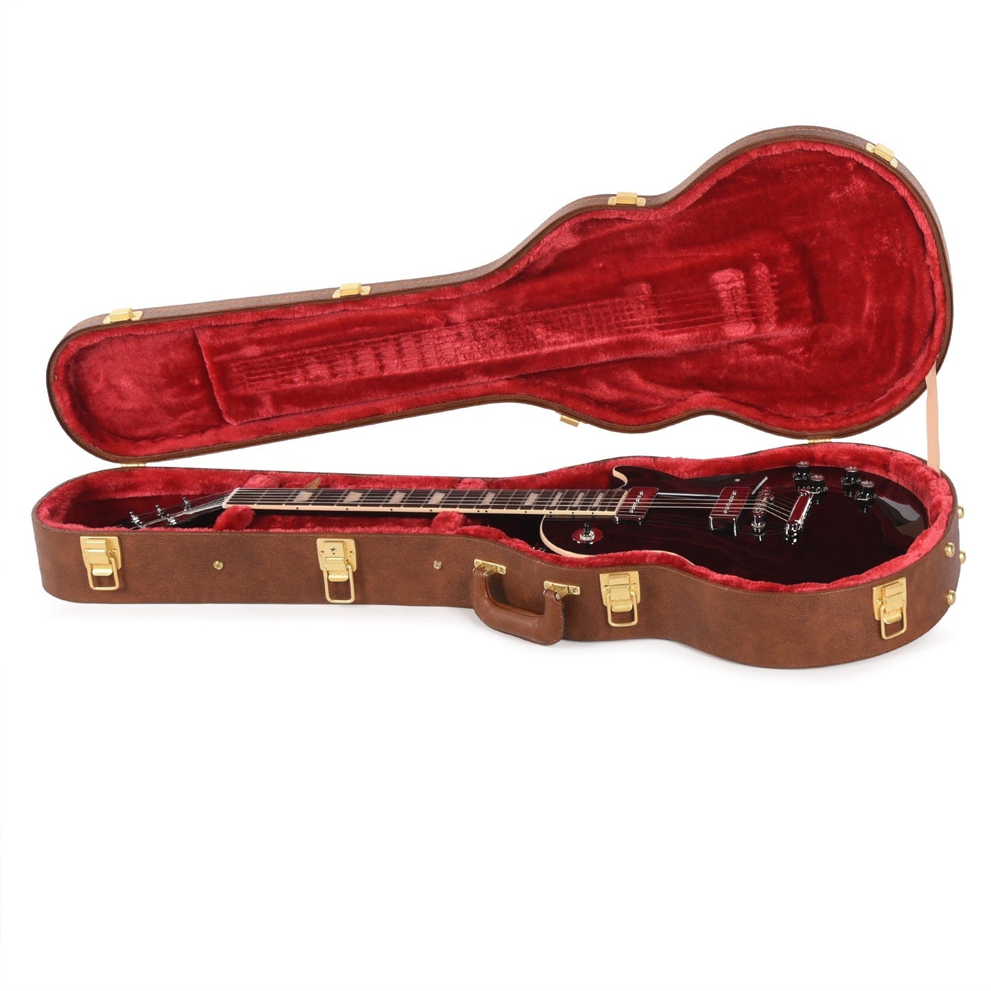 Gibson Original Noel Gallagher Les Paul Standard Ebony