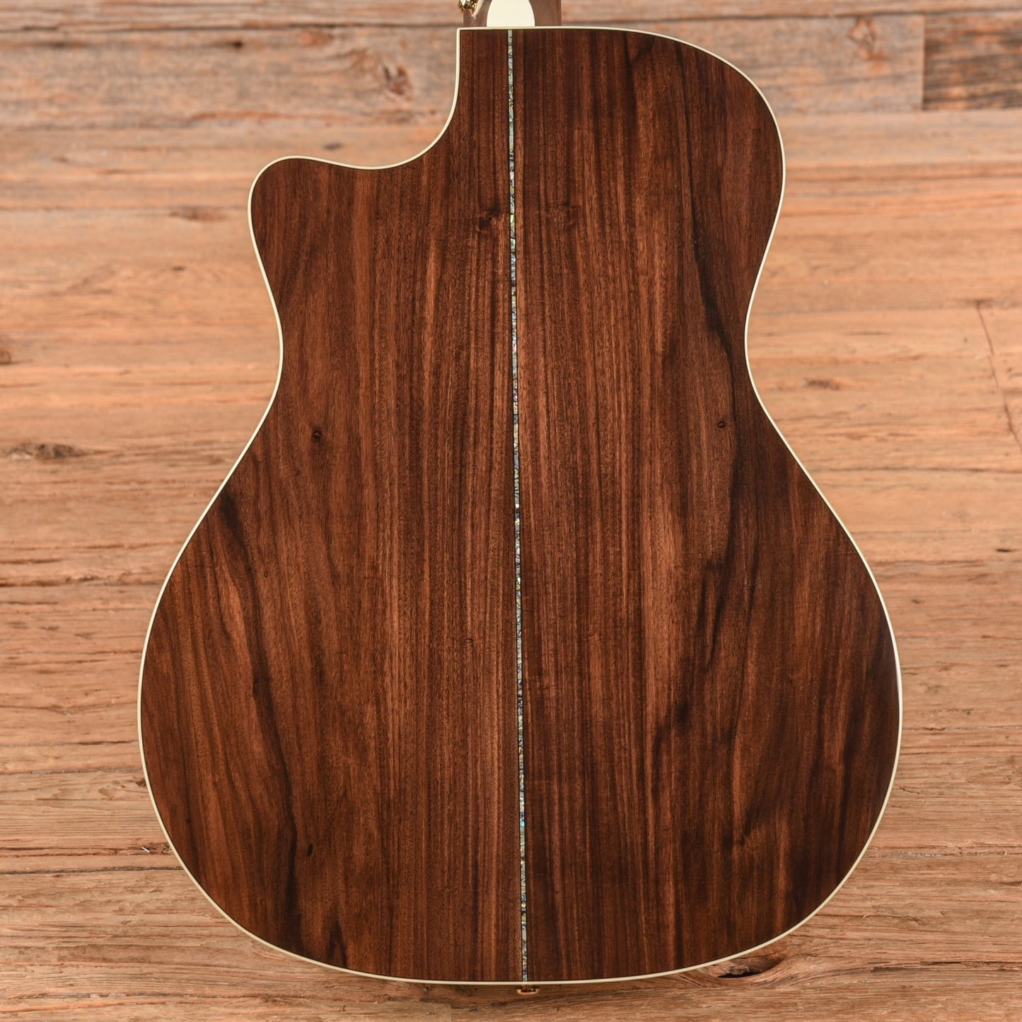Orangewood Cleo TS Natural