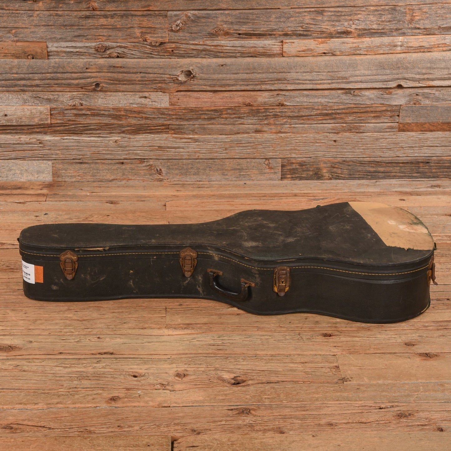 Gibson J-50ADJ Natural 1967