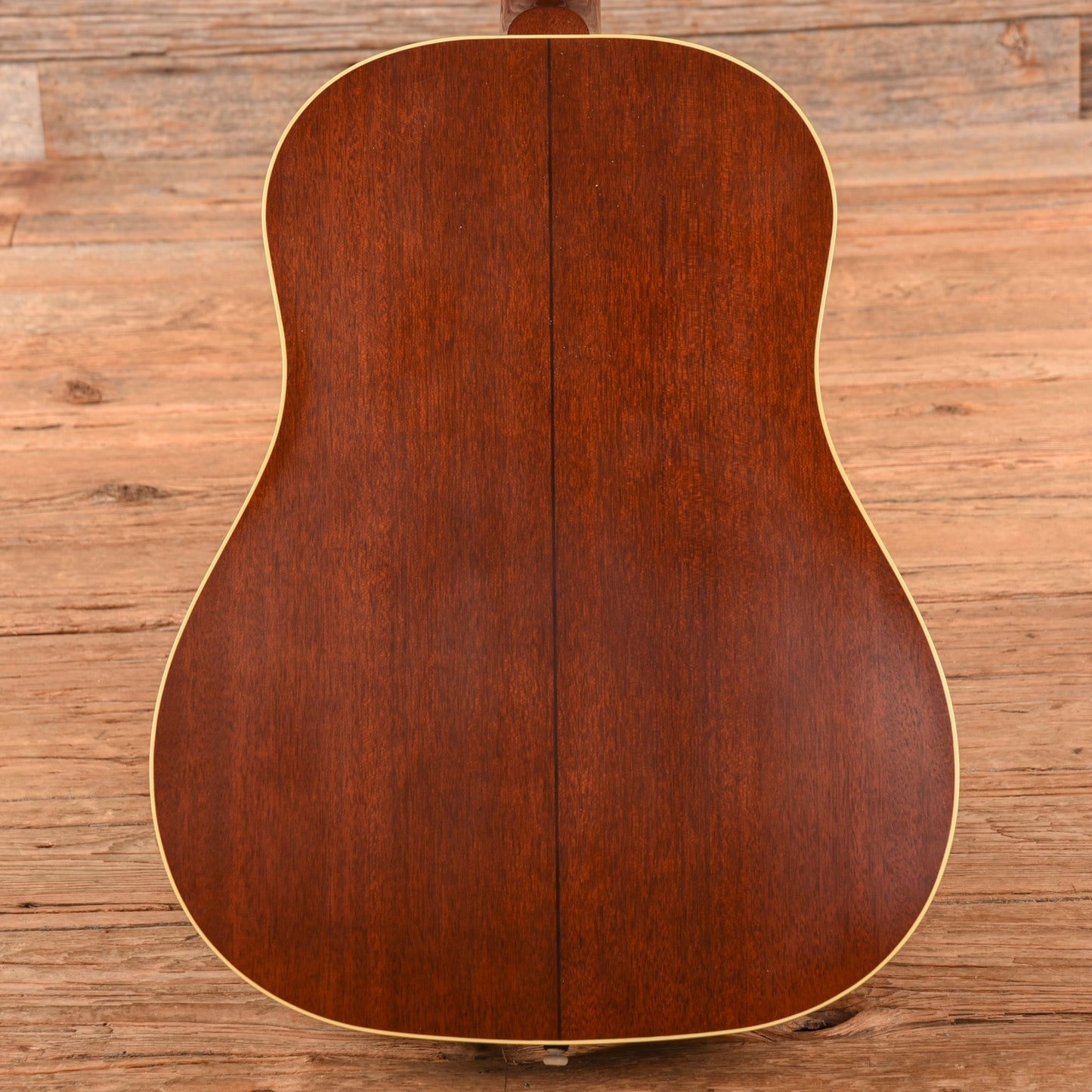 Gibson Gibson Custom '42 Banner J-45 Sunburst 2023