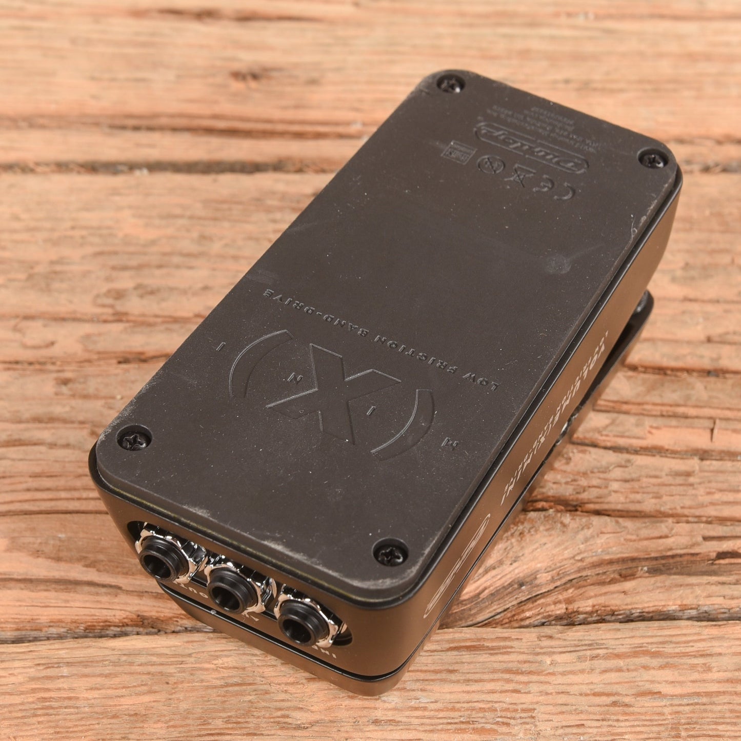 Dunlop Volume X Mini