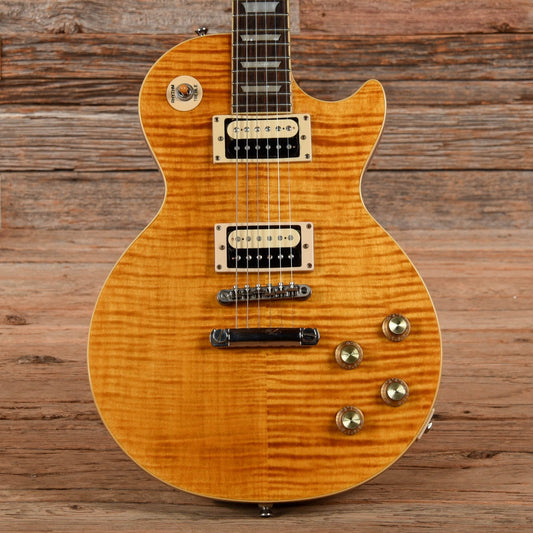 Epiphone Slash Les Paul Standard Apetite Sunburst