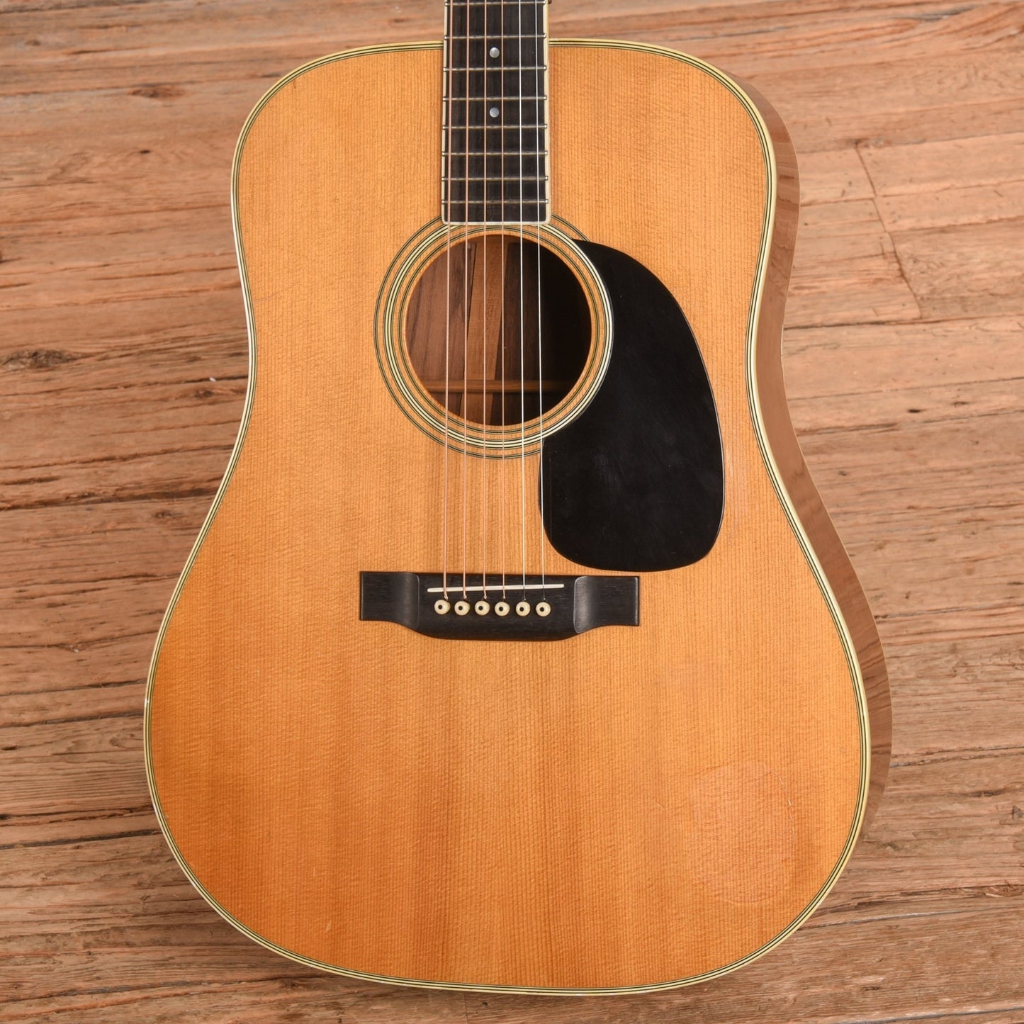 Martin D-35 Natural 1971