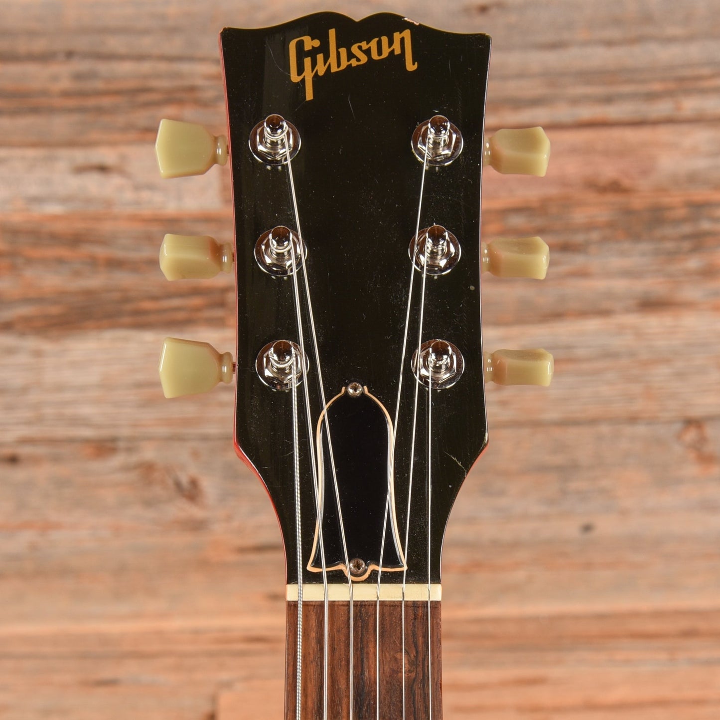 Gibson SG Special Red 1985