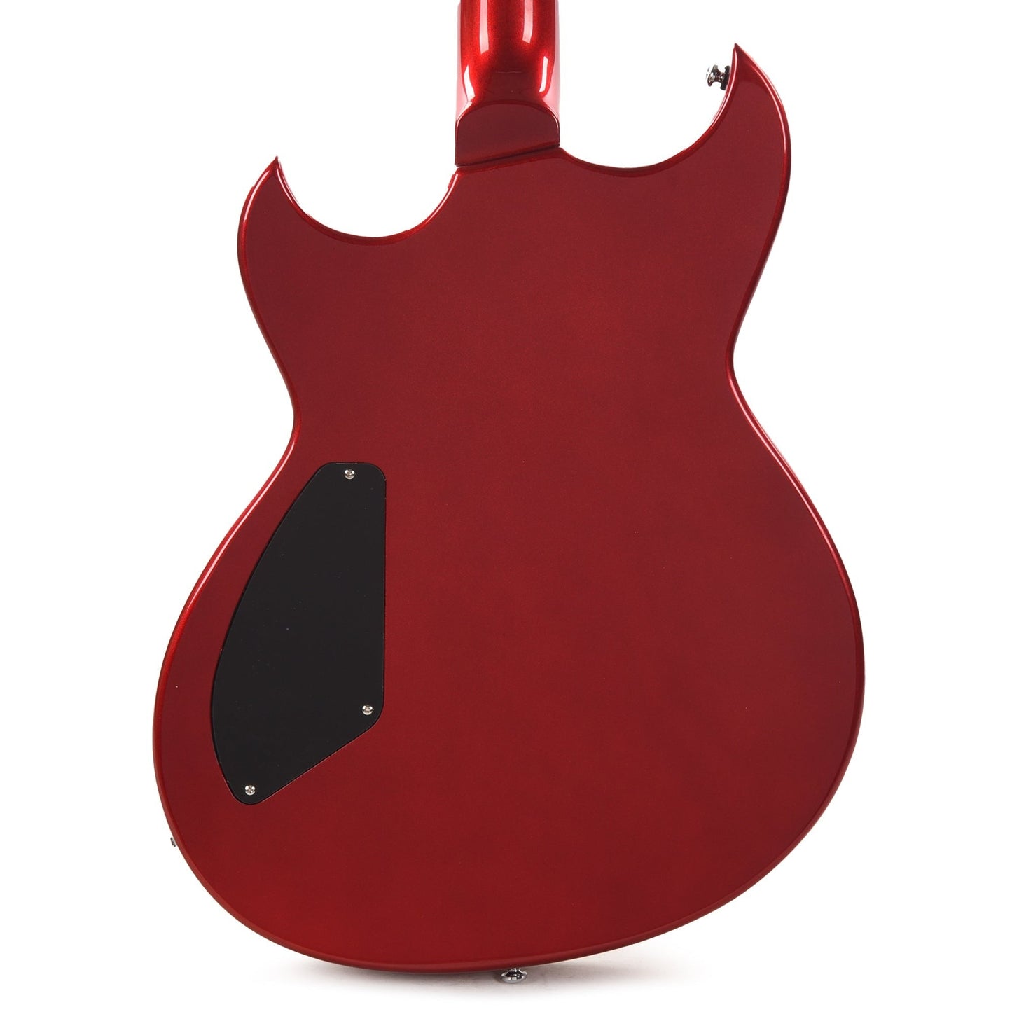 Reverend Reeves Gabrels Spacehawk Metallic Red