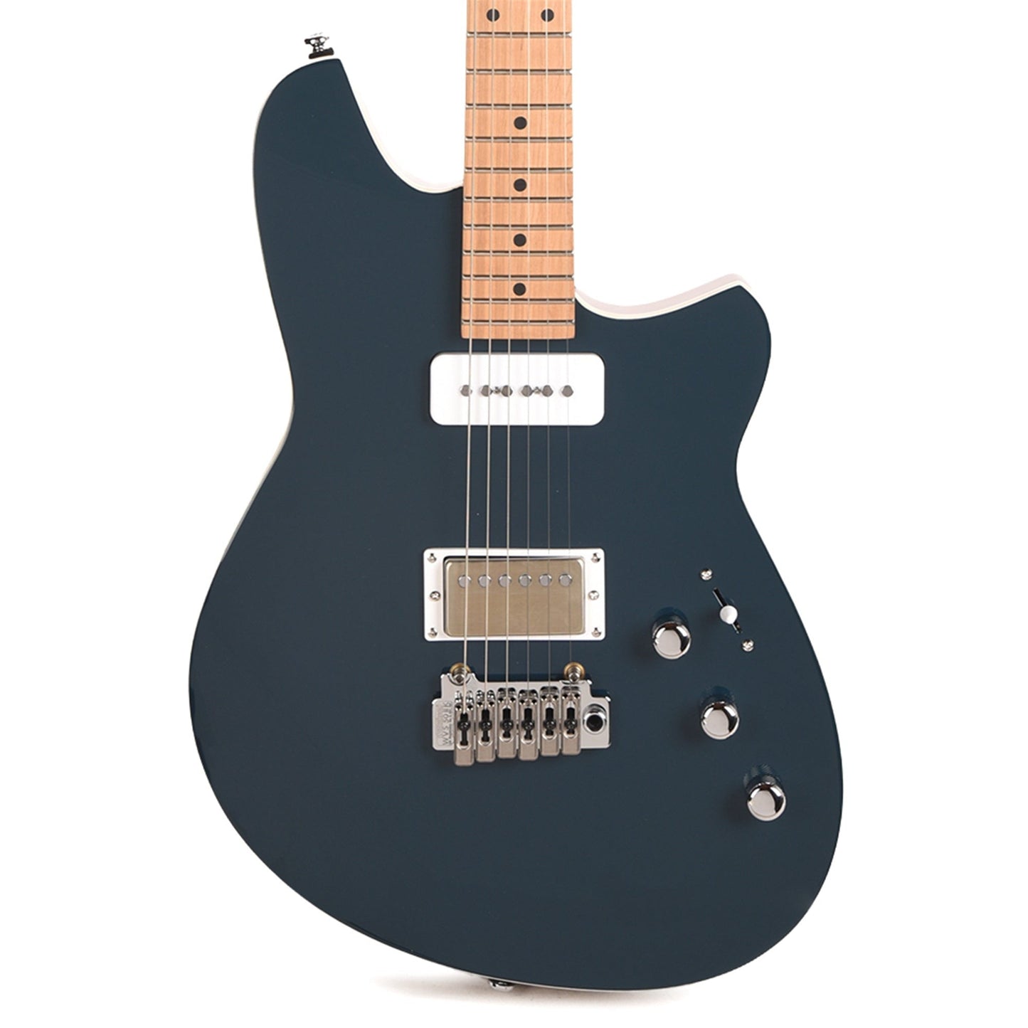 Reverend Kingbolt H90 Electric Guitar High Tide Blue