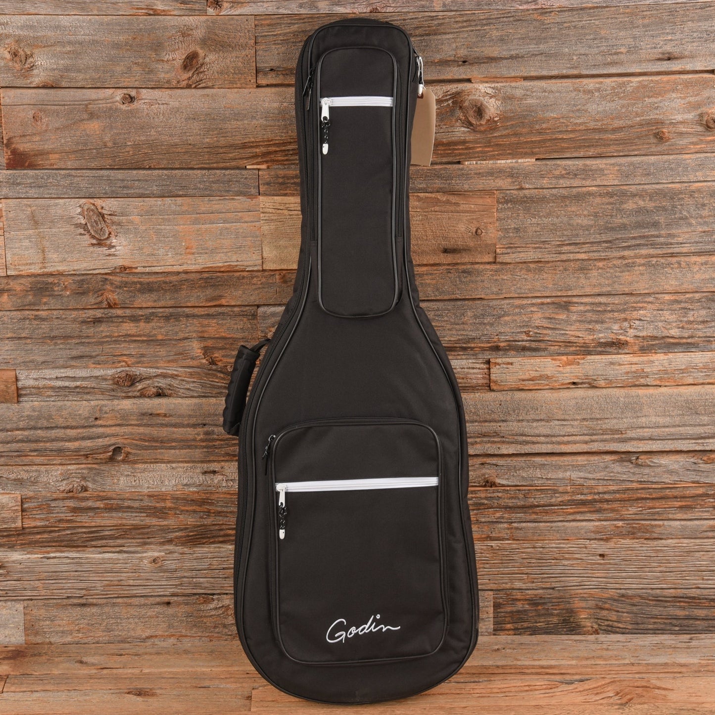 Godin ACS-SA Nylon Cedar Natural