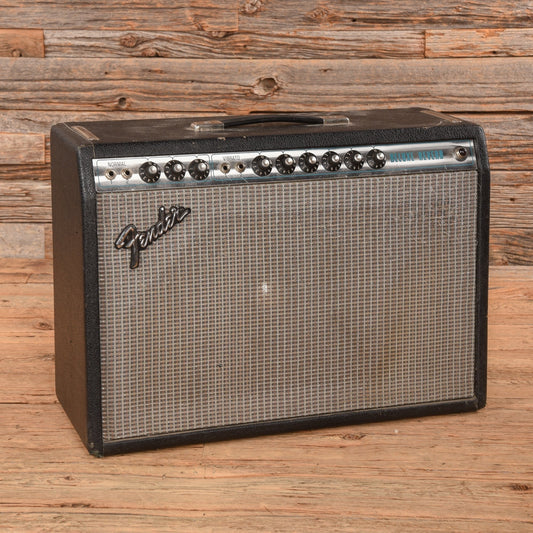 Fender Deluxe 1974