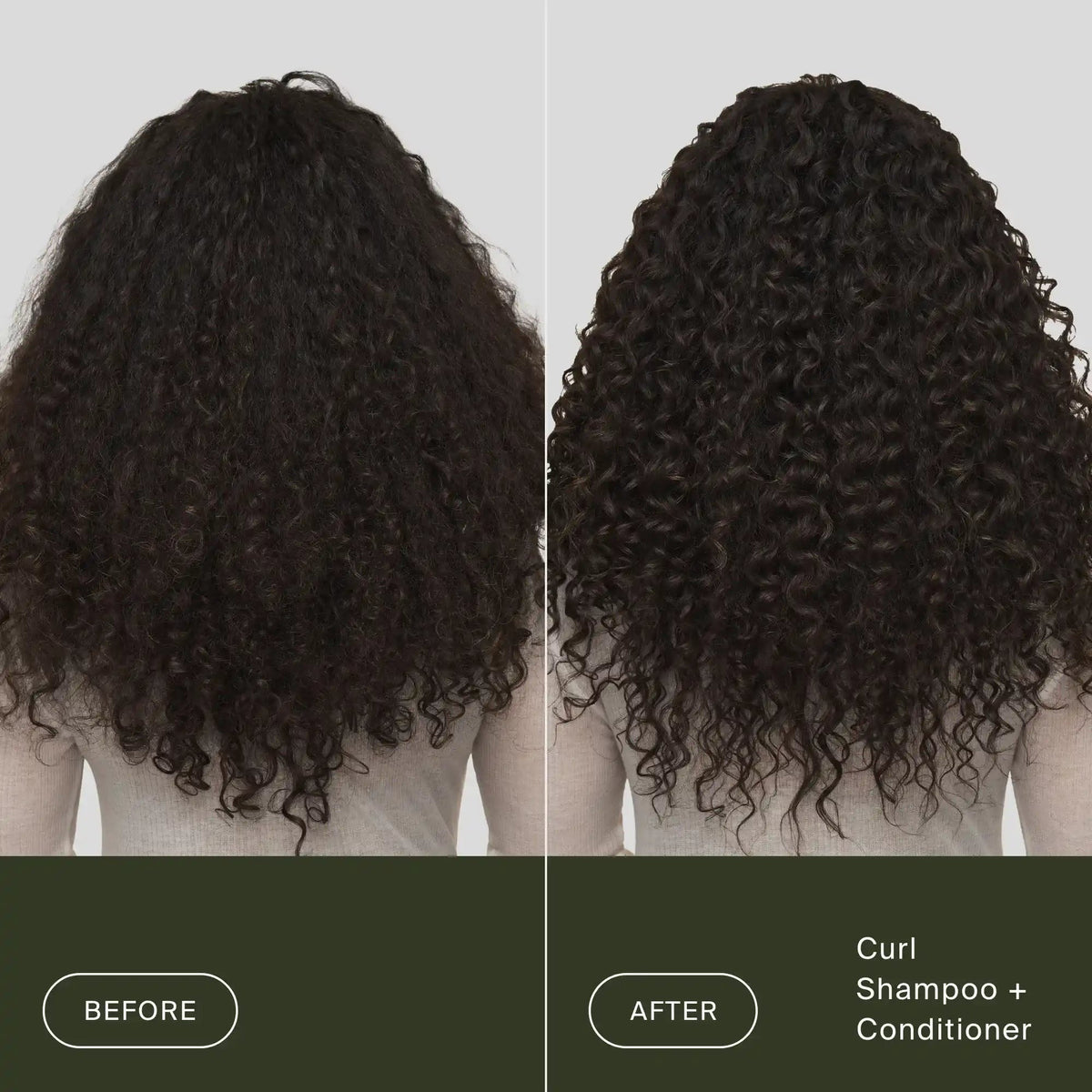 Curl Shampoo