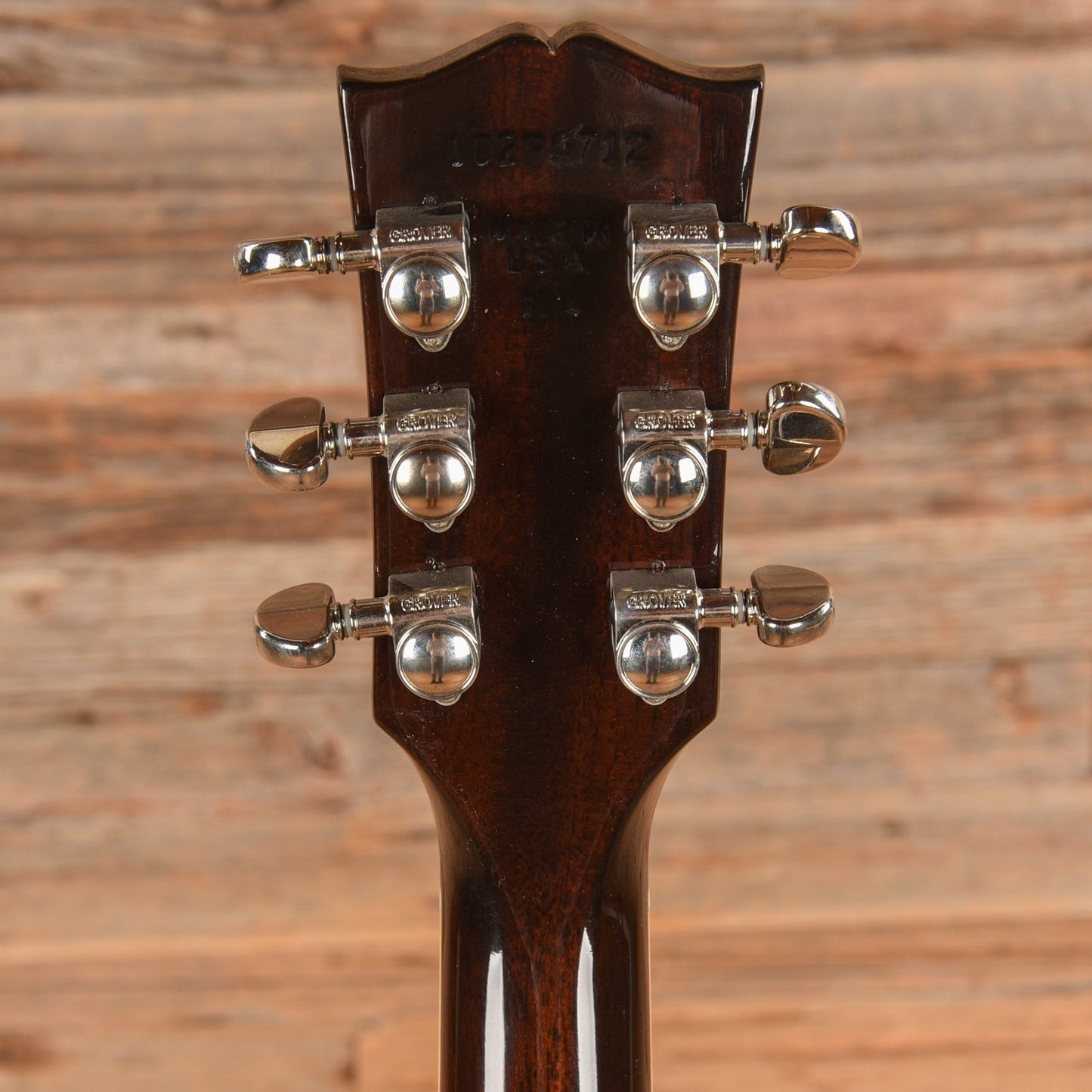 Gibson ES-390 Sunburst 2013 - John Oates