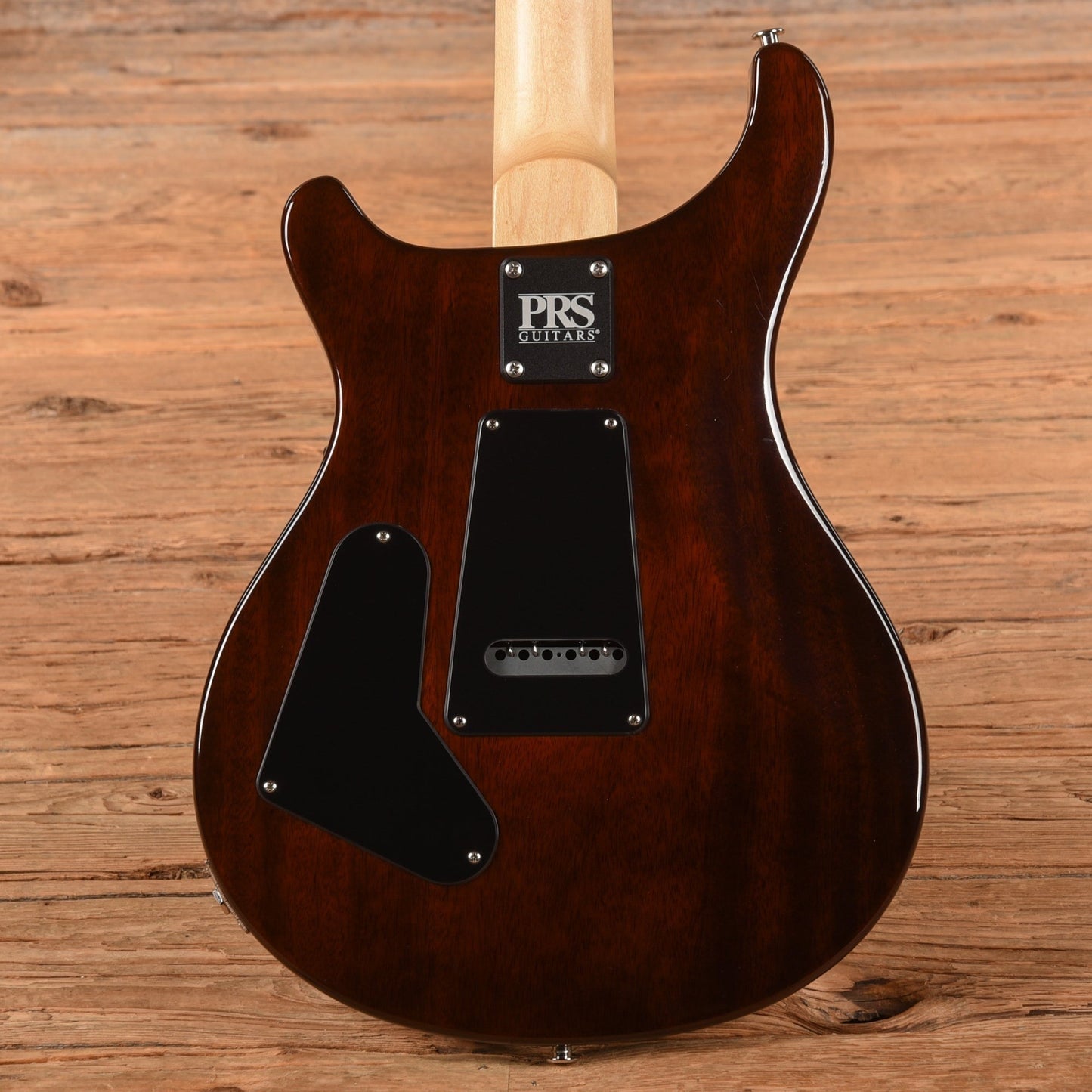 PRS CE24 Amber 2023