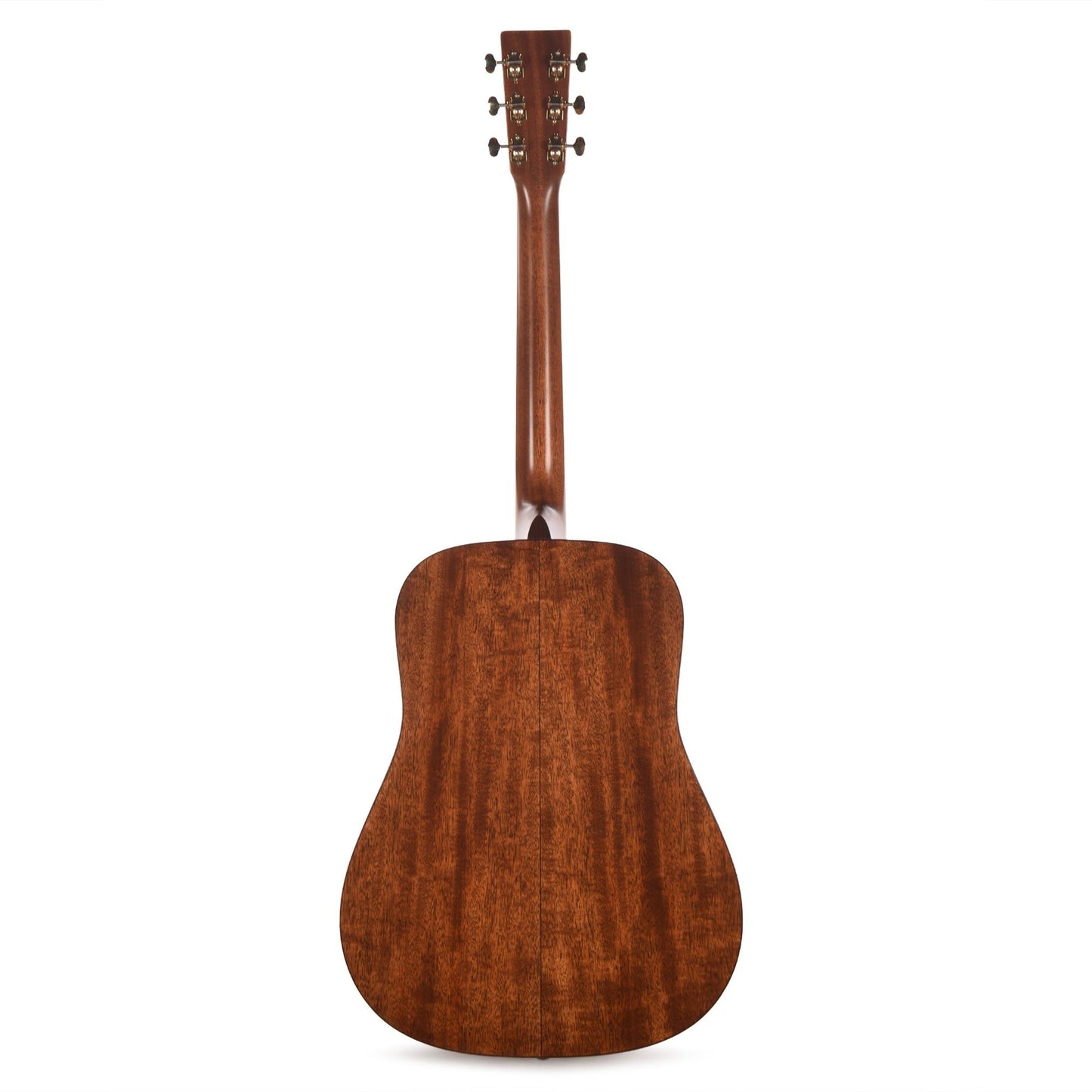 Martin Modern Deluxe D-18 Sitka VTS/Genuine Mahogany Natural