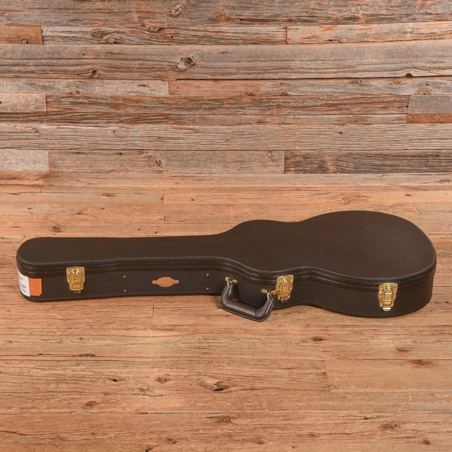 Taylor T3 Transparent Black 2012