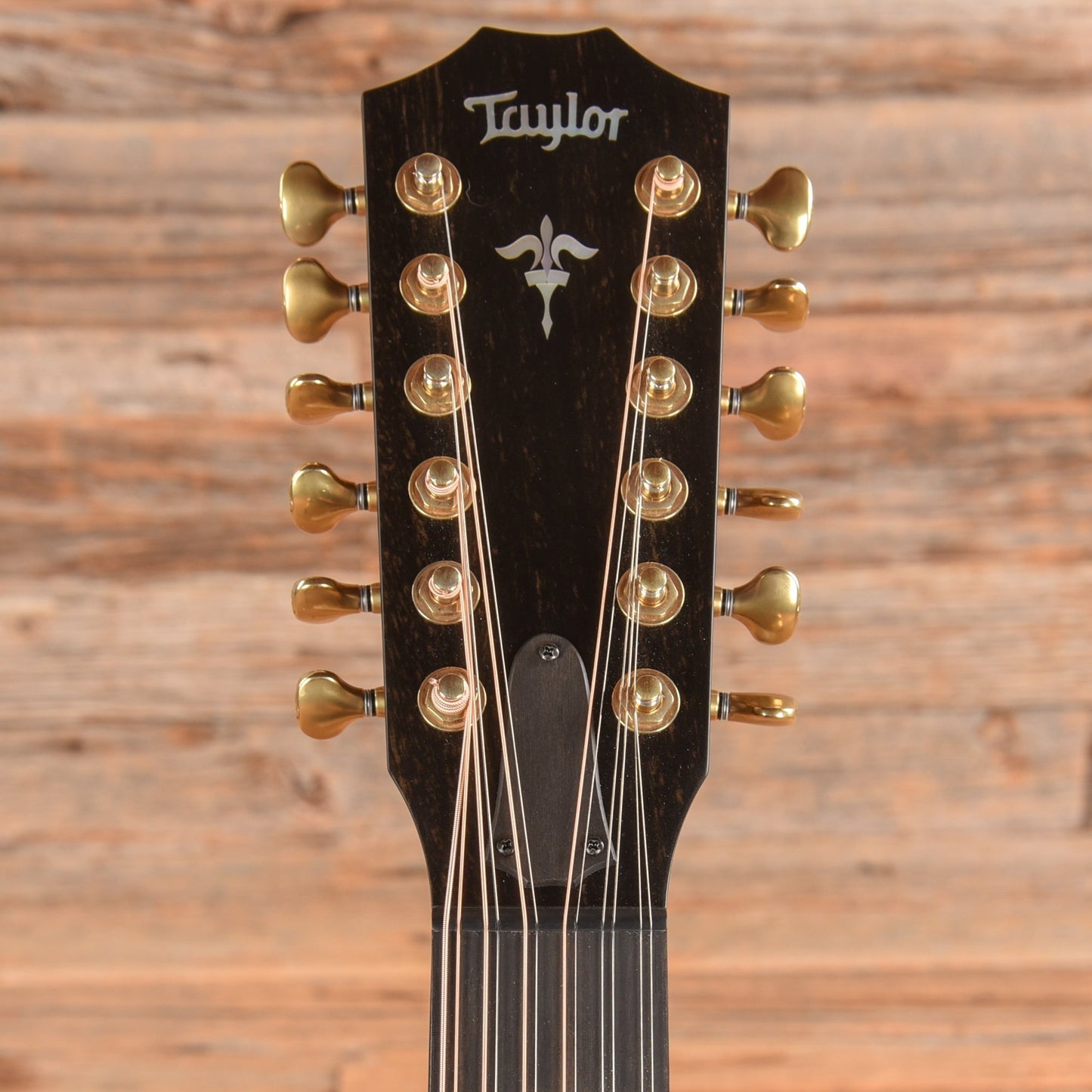 Taylor 652ce Wild Honey Burst 2020