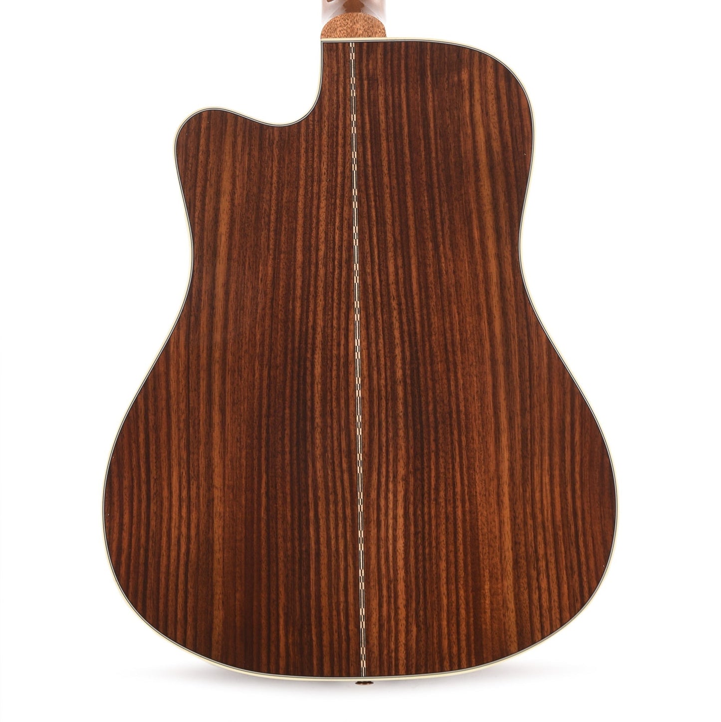 Gibson Modern Songwriter Recording Artist EC Rosewood Burst