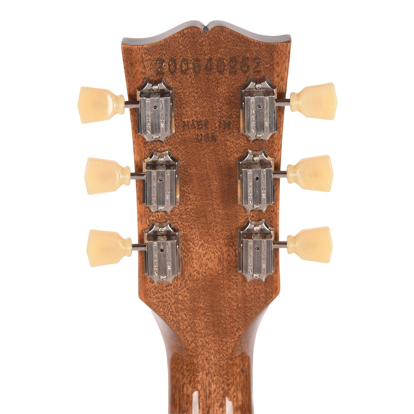 Gibson Original Les Paul Standard '50s Dirty Lemon Burst
