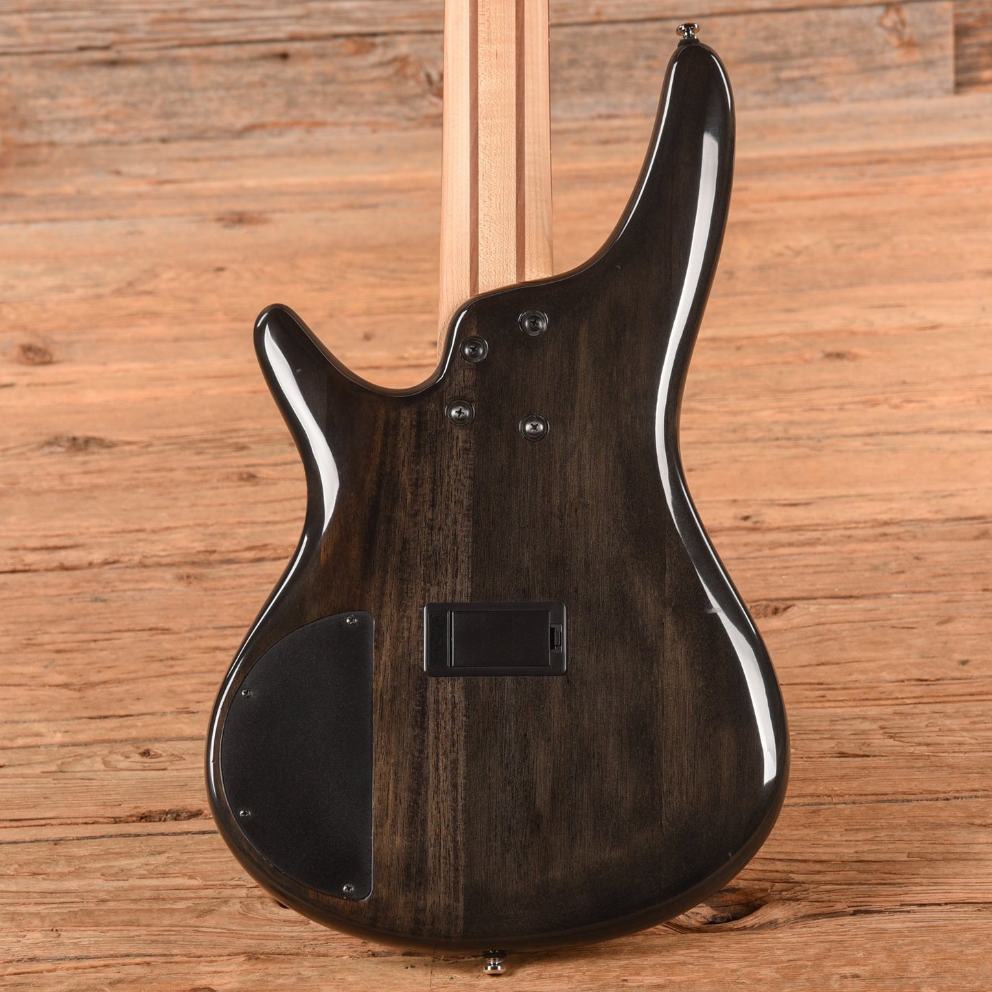 Ibanez SR405EQM Grey Burst 2021