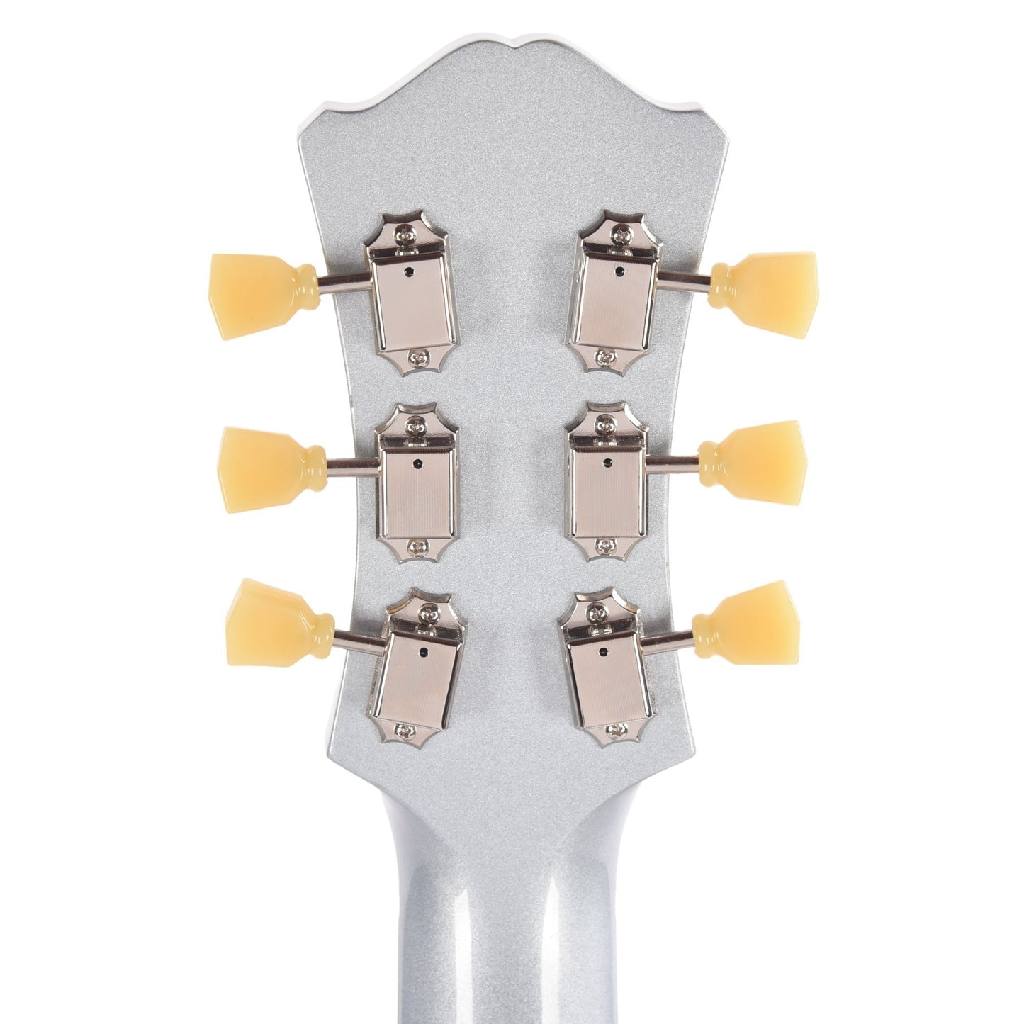 Eastman T64-T Hollow-Body Ice Blue Metallic