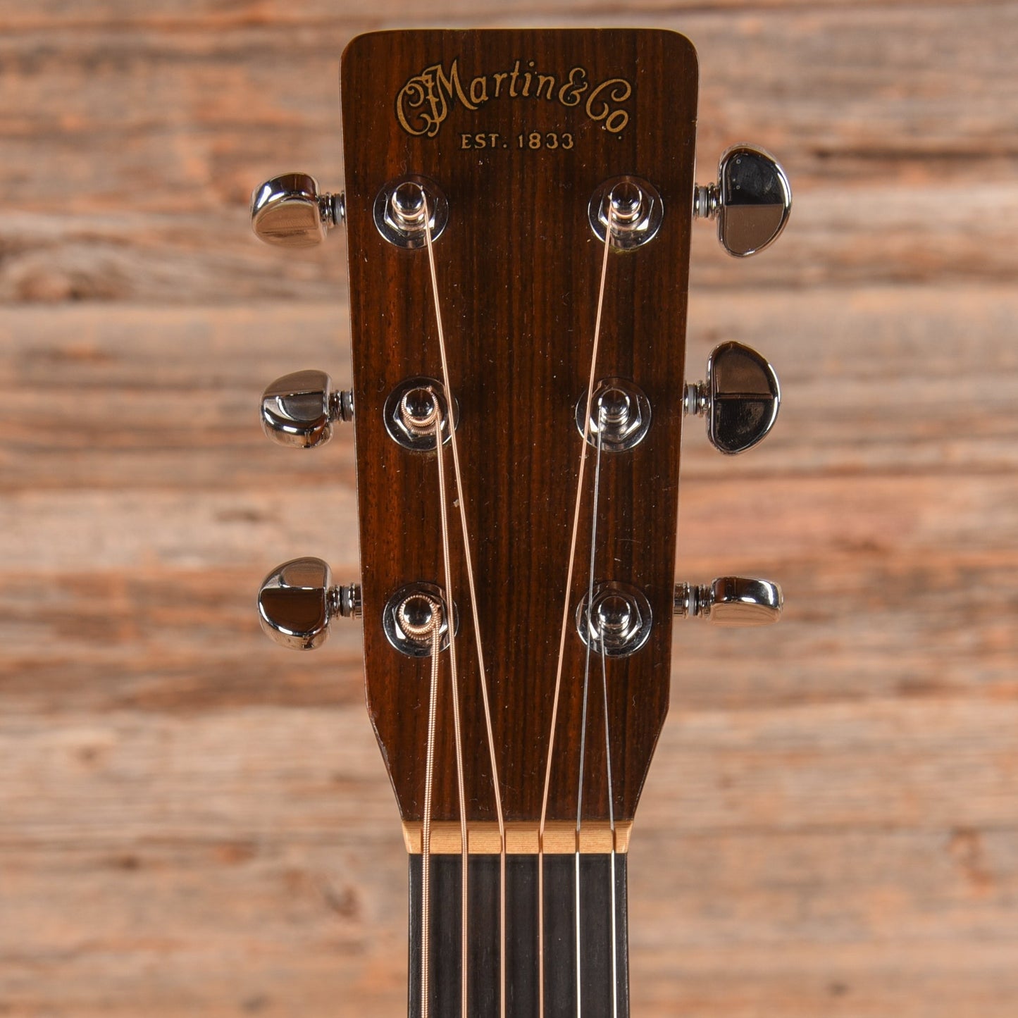 Martin D-28 Natural 1976