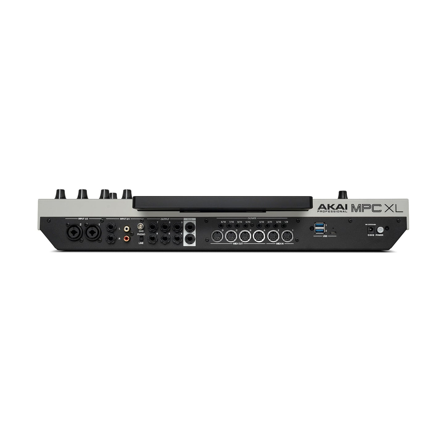 Akai Professional MPC XL Standalone Music Production Center