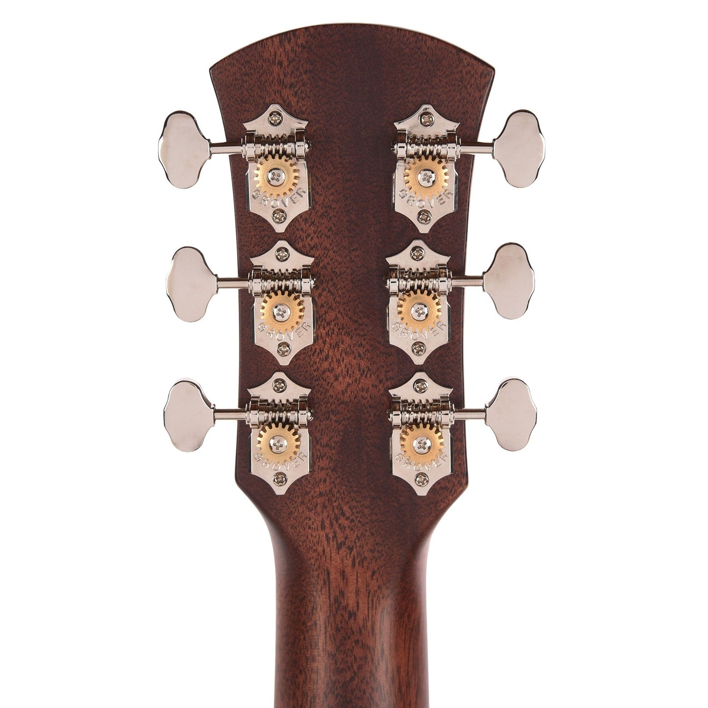Orangewood Ava Jr Mini Grand Concert Acoustic Guitar Black Satin