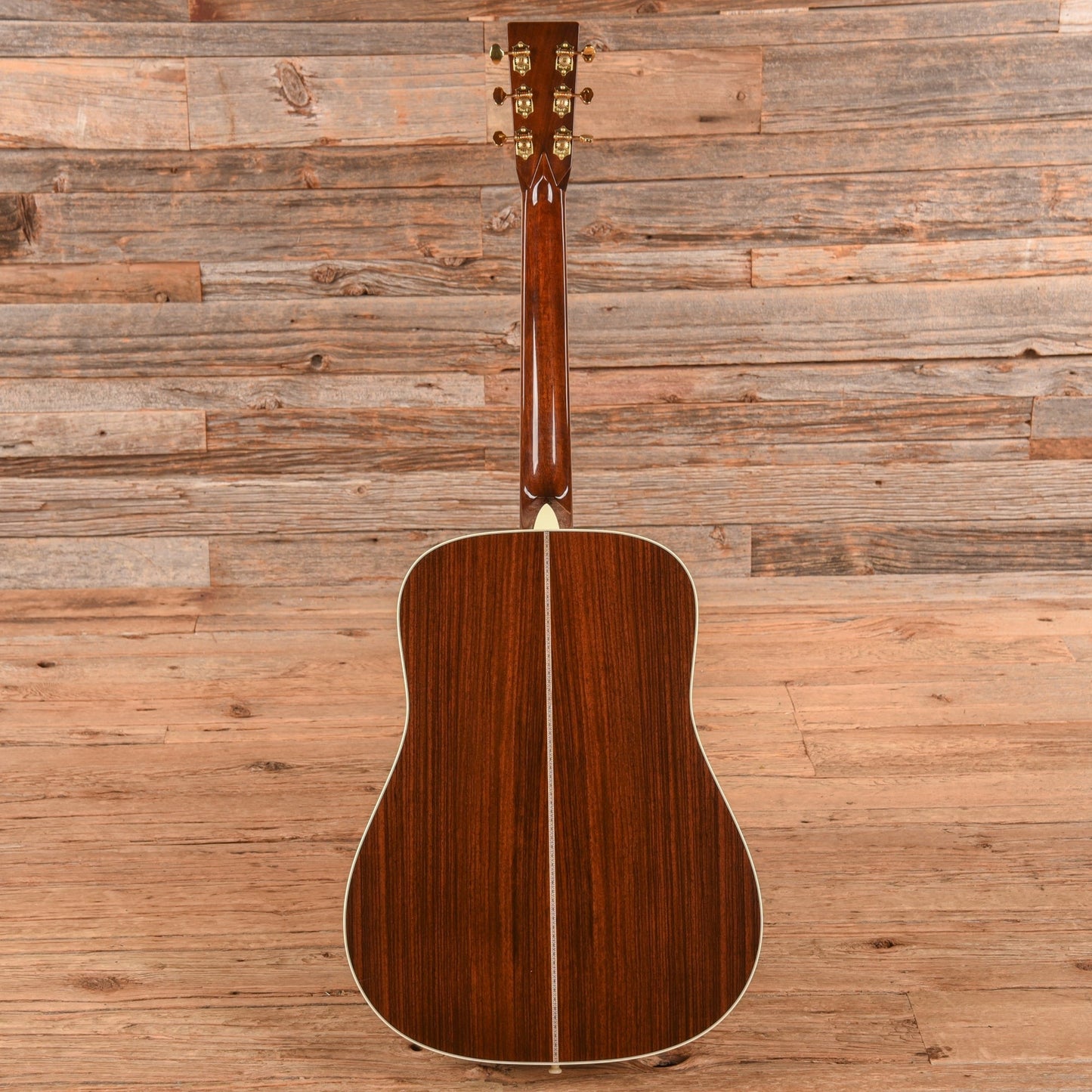 Martin Standard Series D-42 Natural 2021
