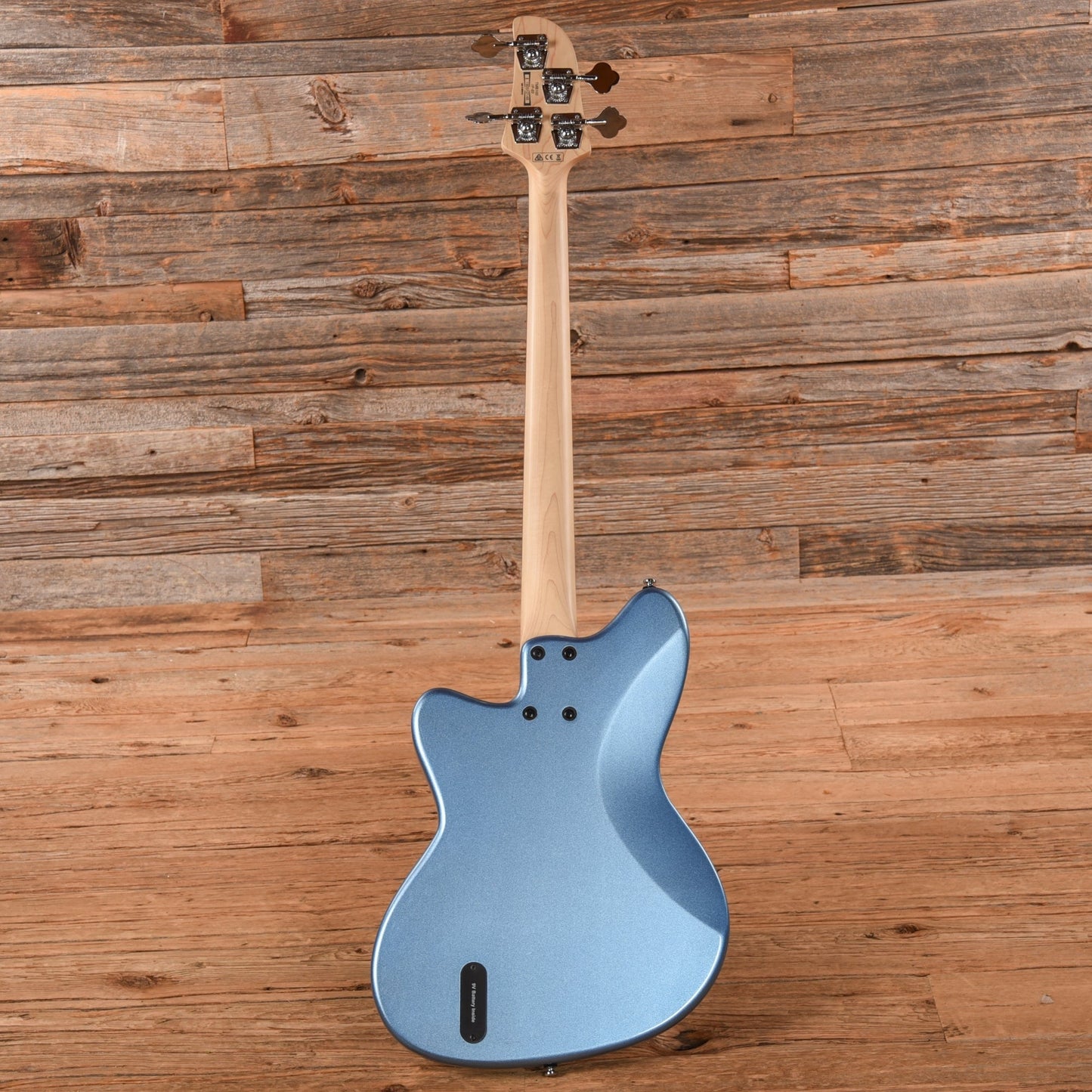 Ibanez TMB100 Soda Blue 2018