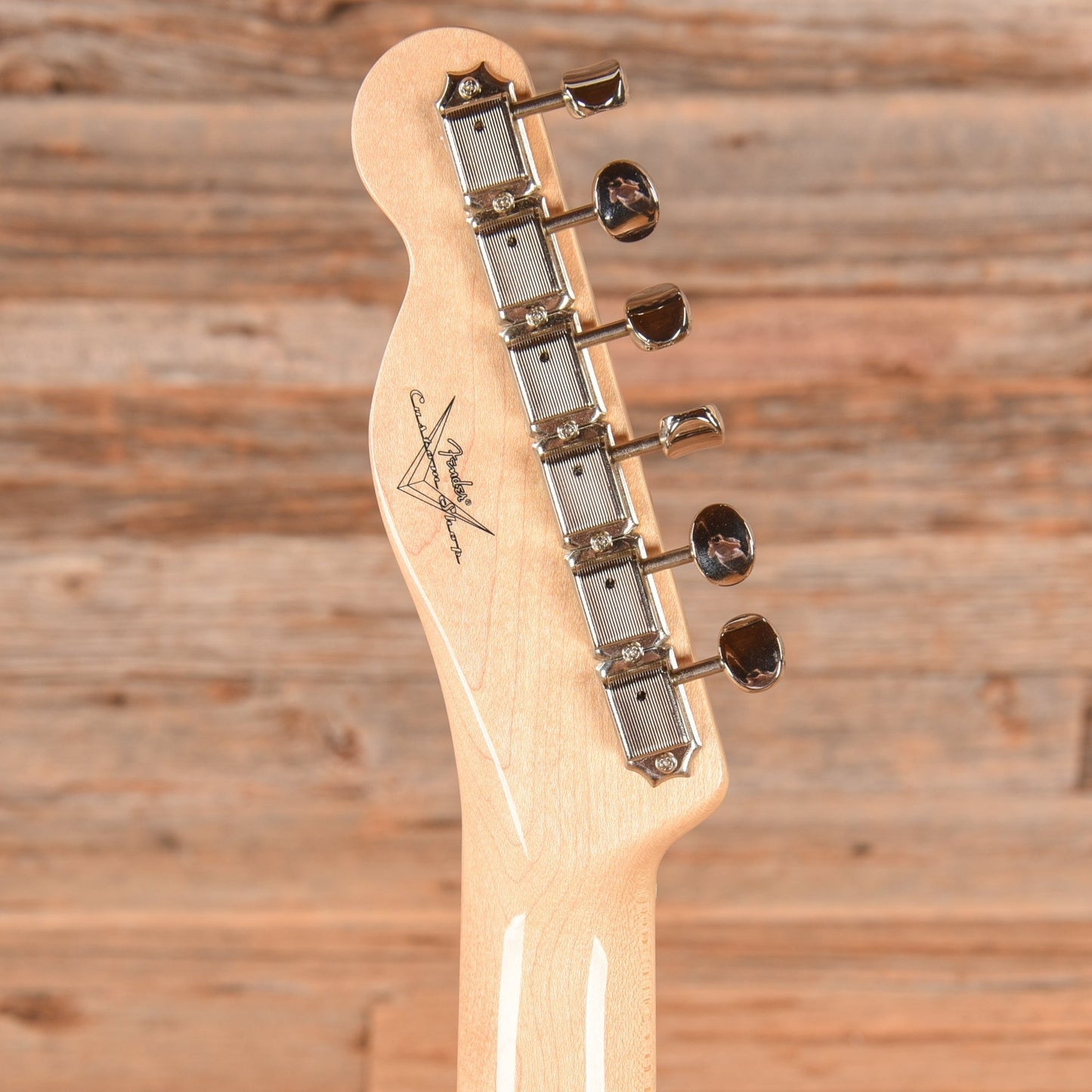 Fender Custom Shop '59 Esquire NOS Vintage Blonde 2003