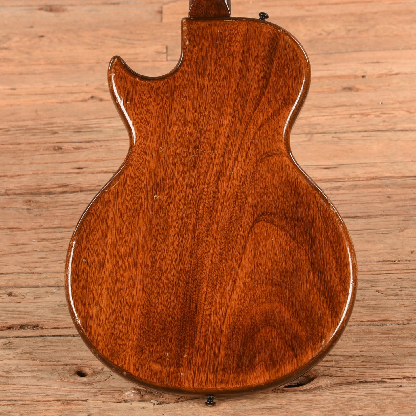 Gibson Melody Maker 3/4 Sunburst 1959
