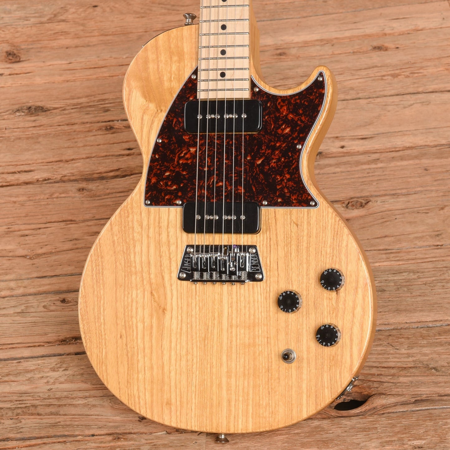 Gibson Nashville B Bender Model Natural 2013 - Zac Brown