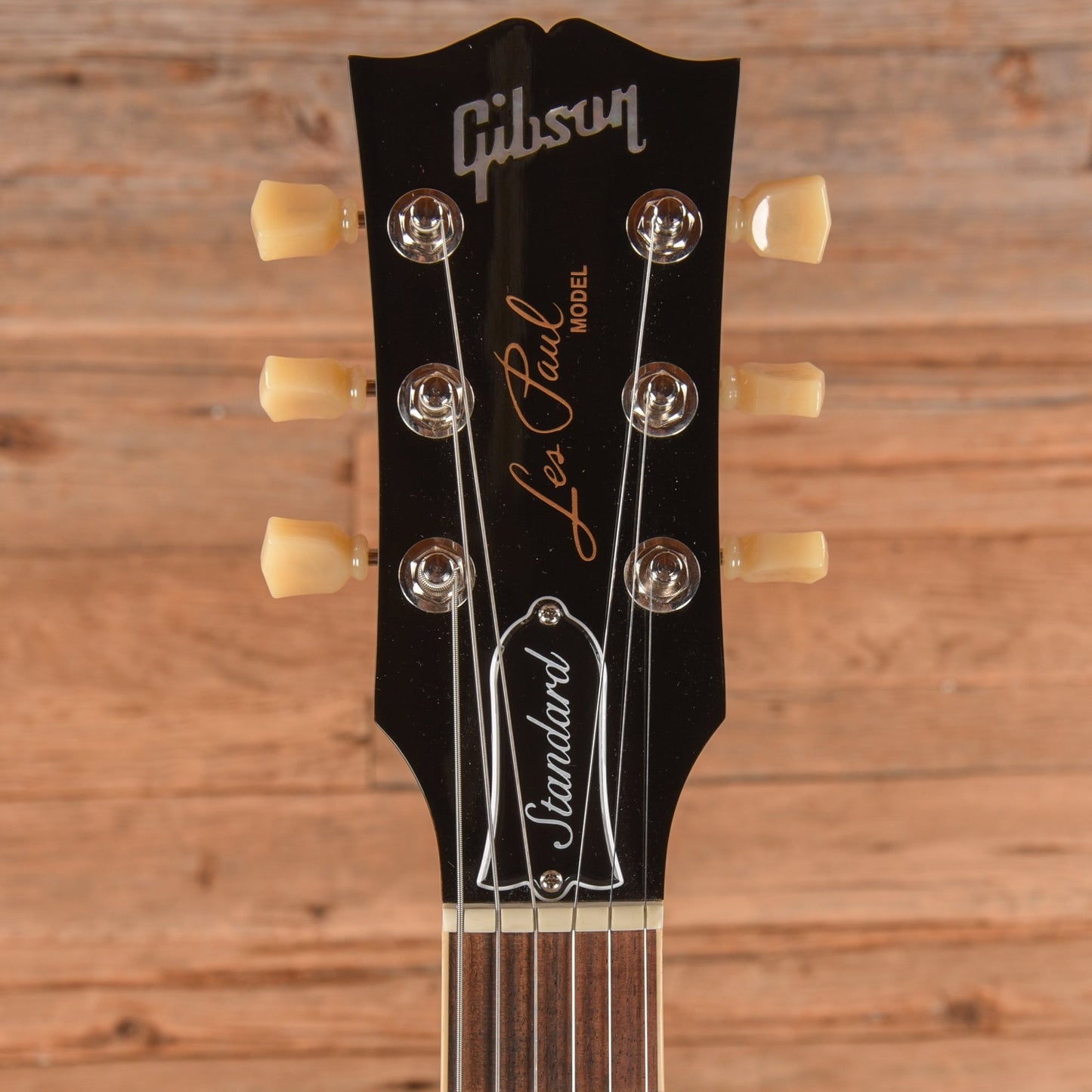 Gibson Les Paul Standard '50s Plain Top Inverness Green 2023