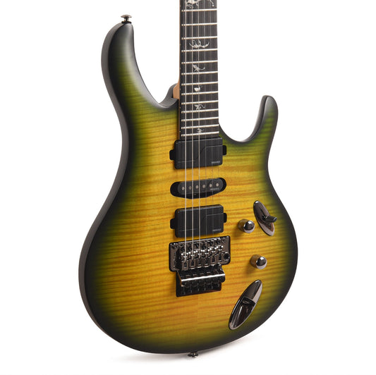 PRS SE Chleo Mantis Burst