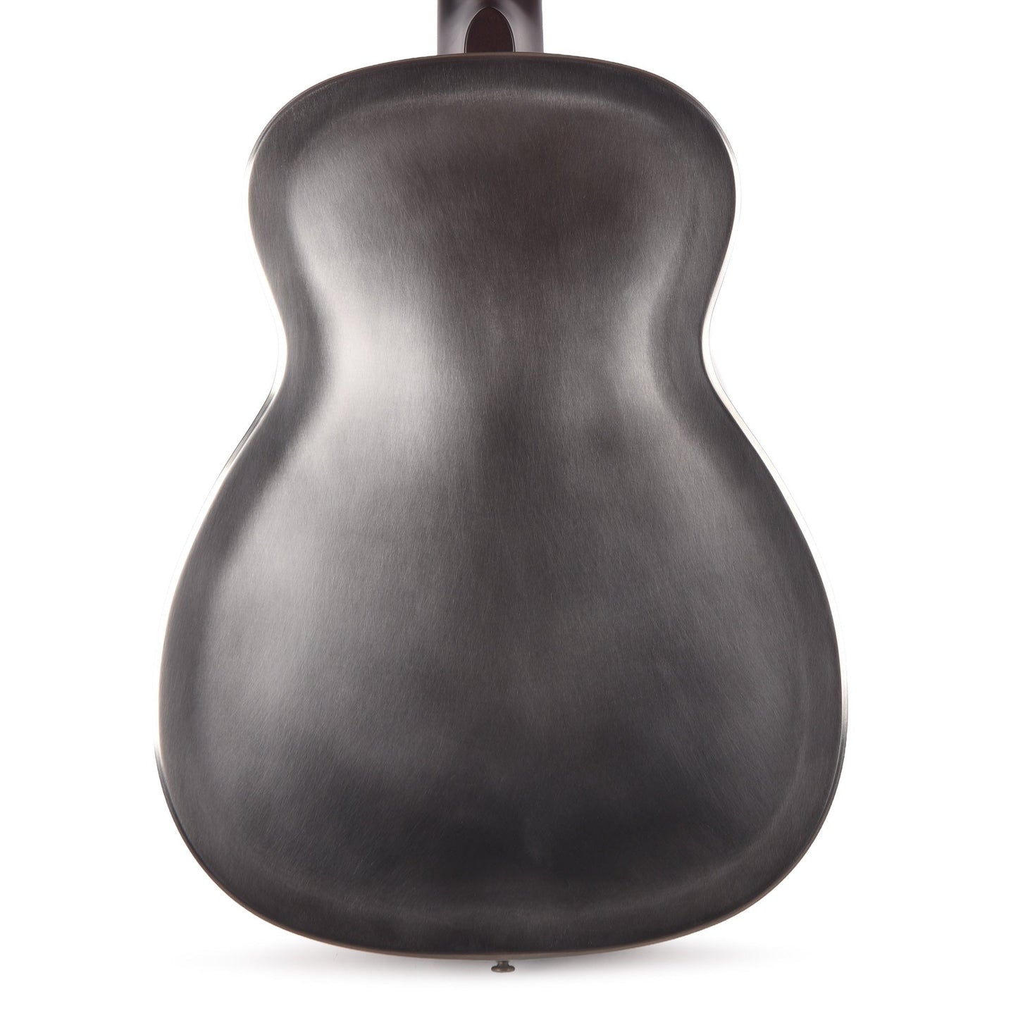 National RAW Single Cone Steel 14-Fret