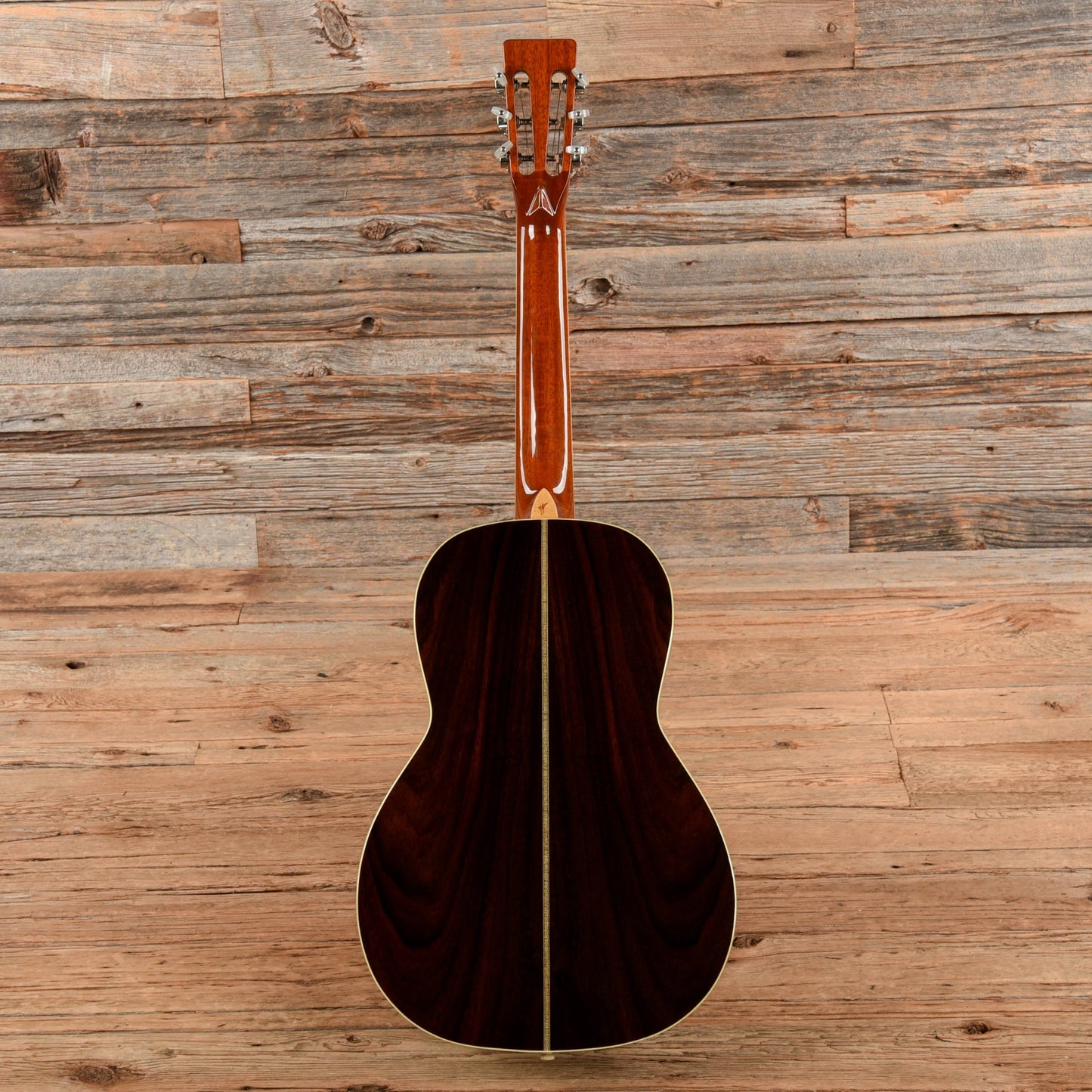 Washburn R-306 1892 Reissue Natural 1994