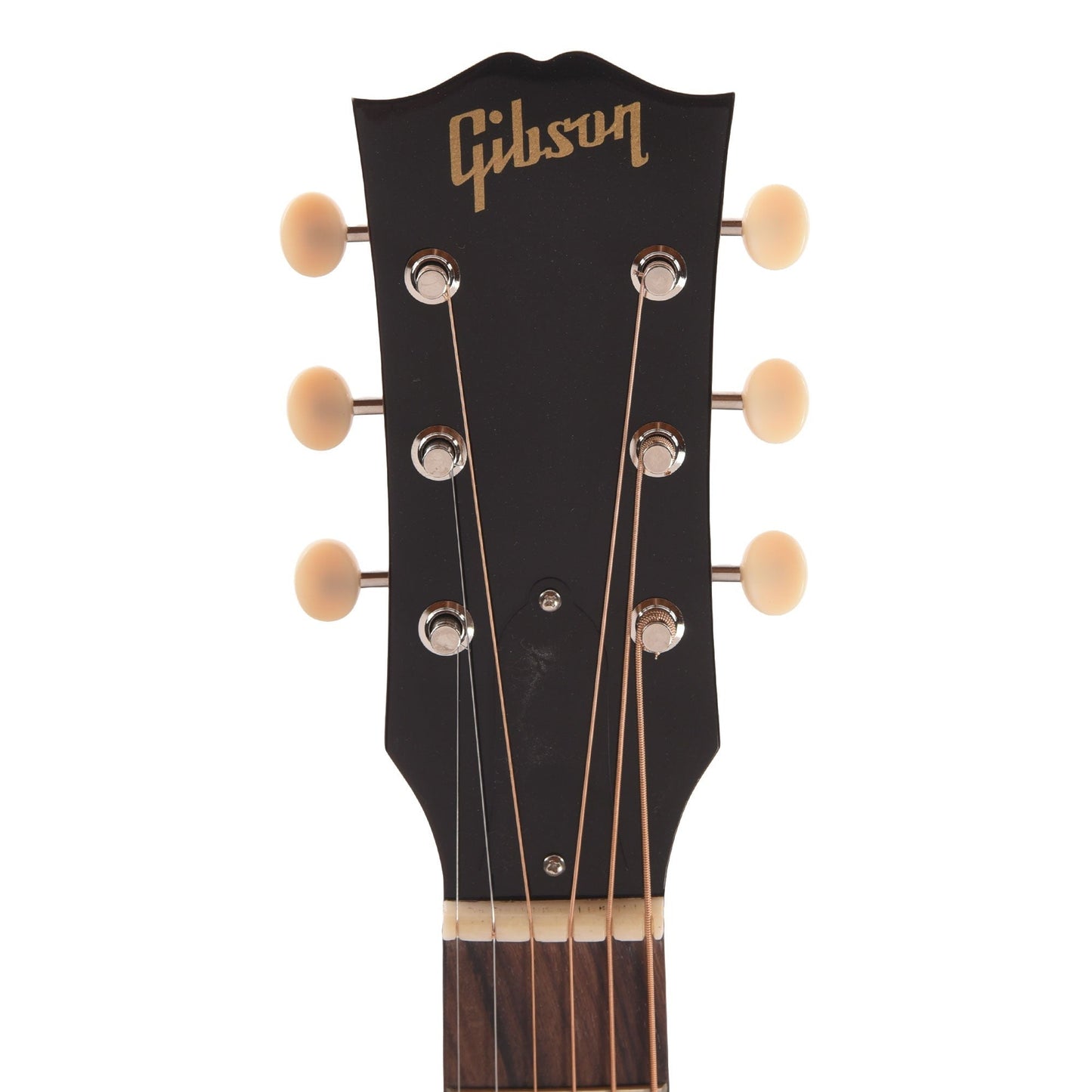 Gibson Original '50s J-45 Original LEFTY Vintage Sunburst