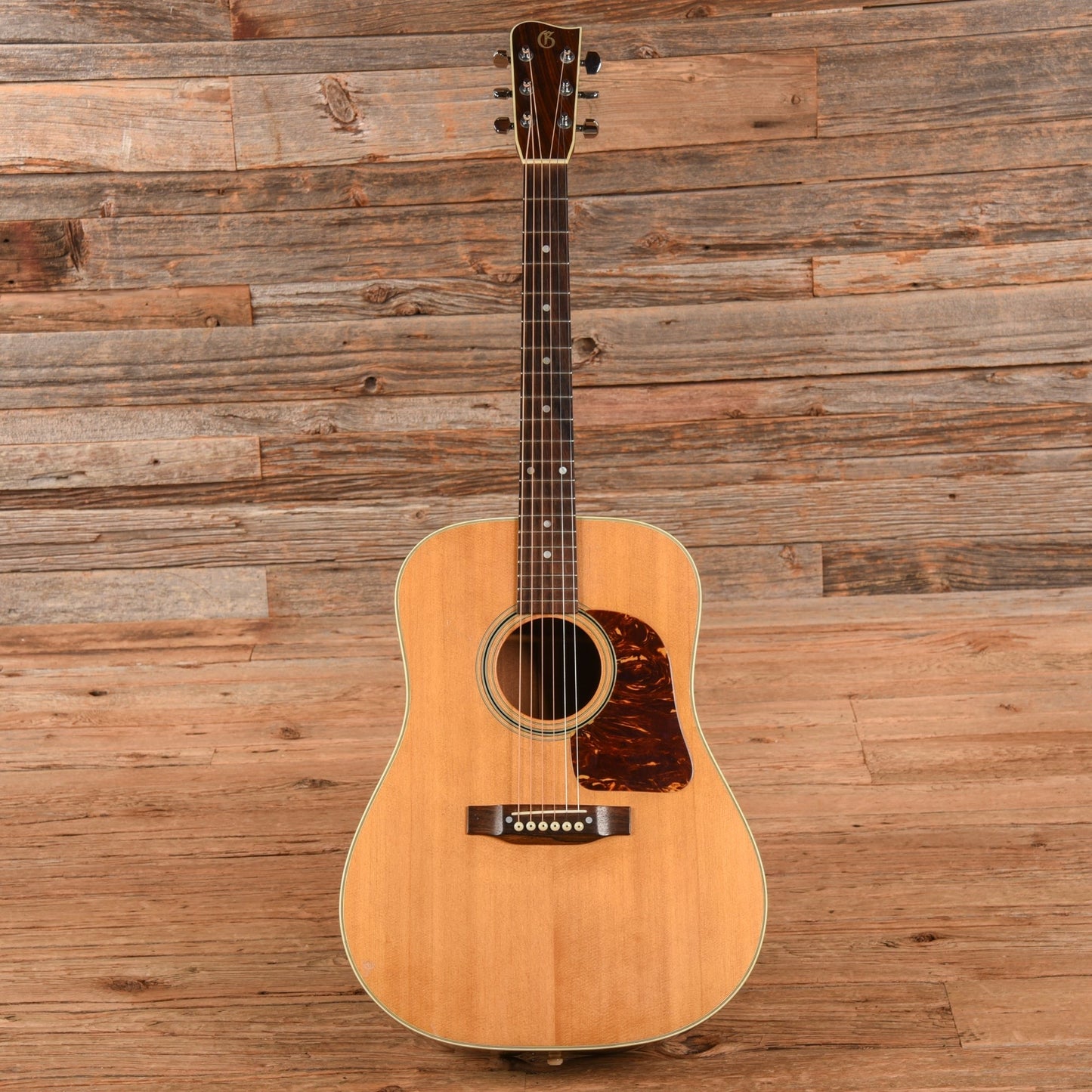 Gallagher B50 Natural 1975