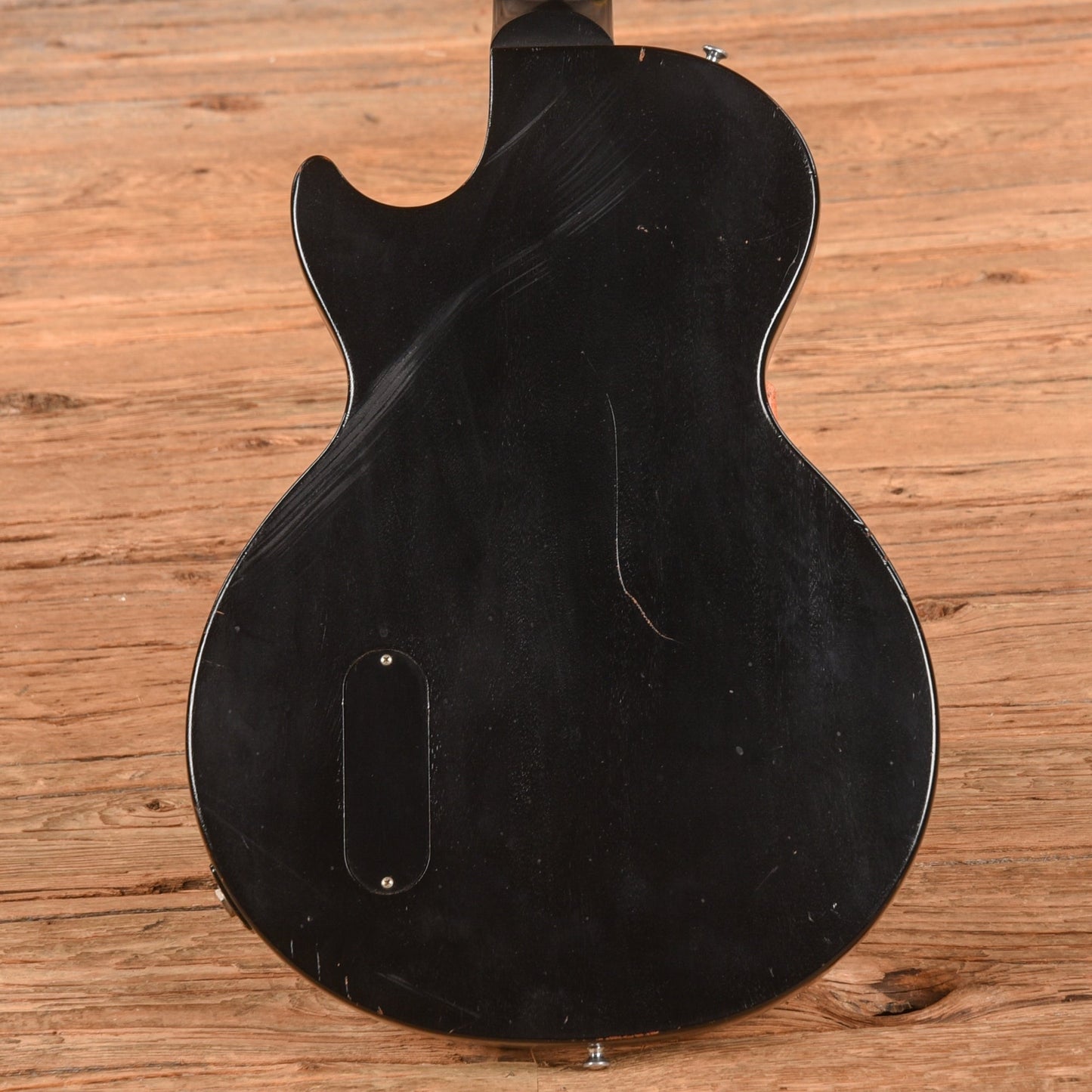 Gibson Les Paul Junior Sunburst 2009