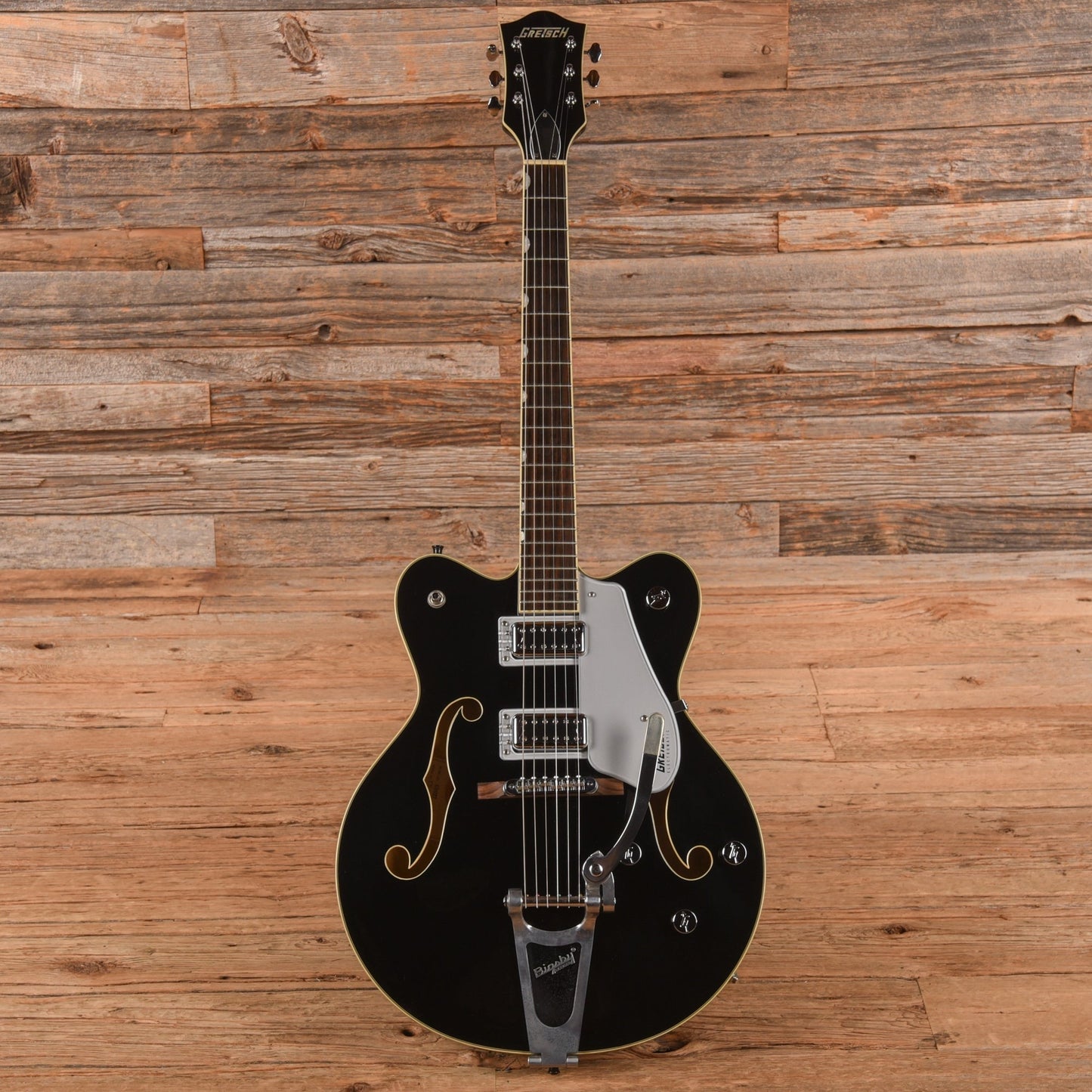 Gretsch G5422T Electromatic Black 2020