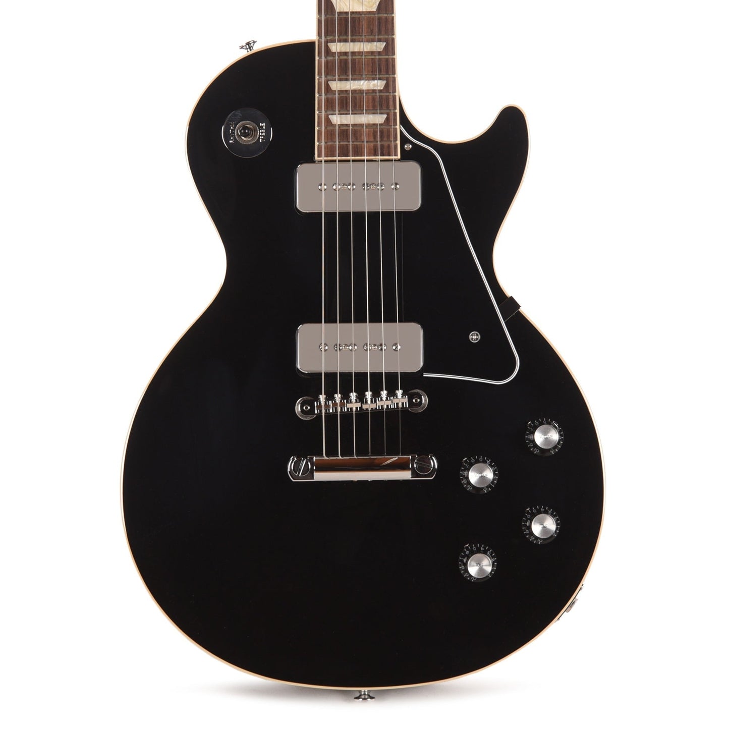 Gibson Original Noel Gallagher Les Paul Standard Ebony